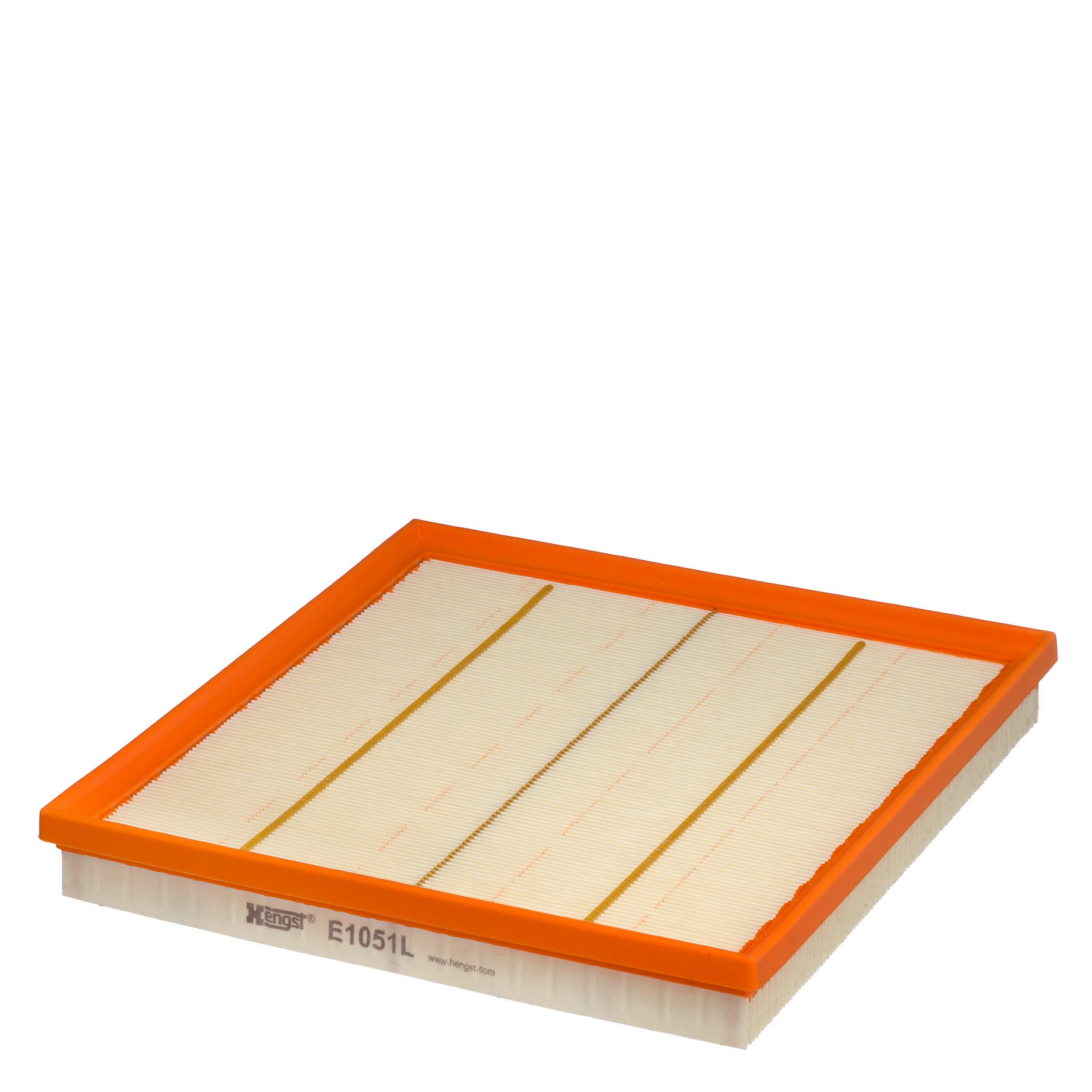 Air Filter Hengst 360-E1051L