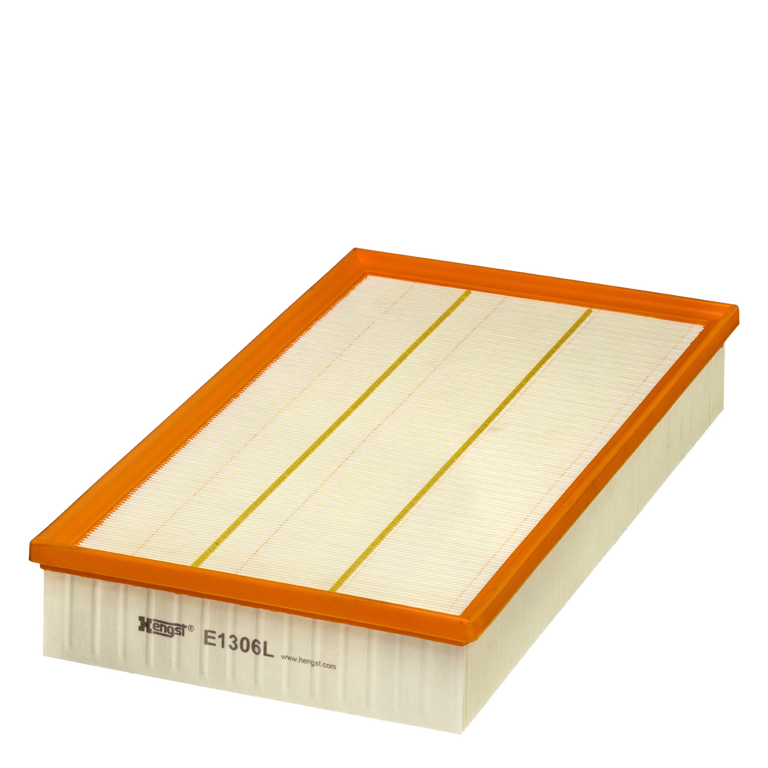 Air Filter Hengst 360-E1306L