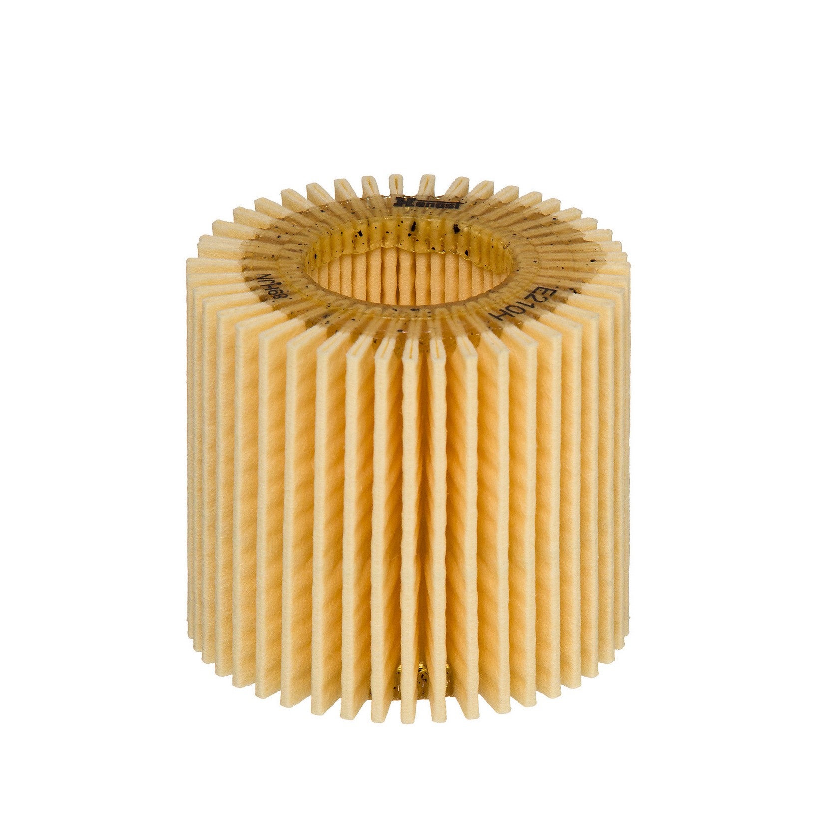 Oil Filter Insert w/ Gasket Kit Hengst 360-E210H D228