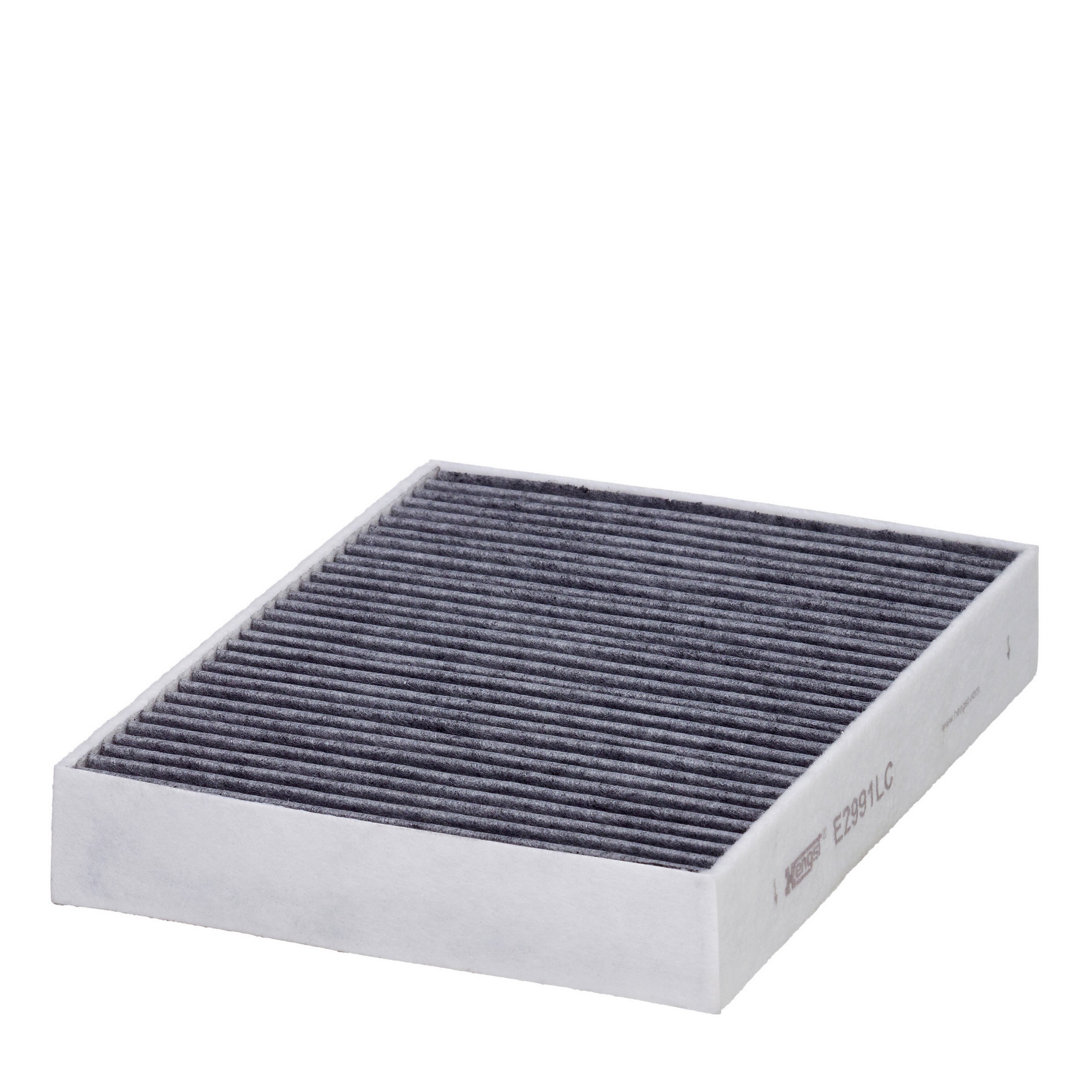 Cabin Air Filter Hengst 360-E2991LC