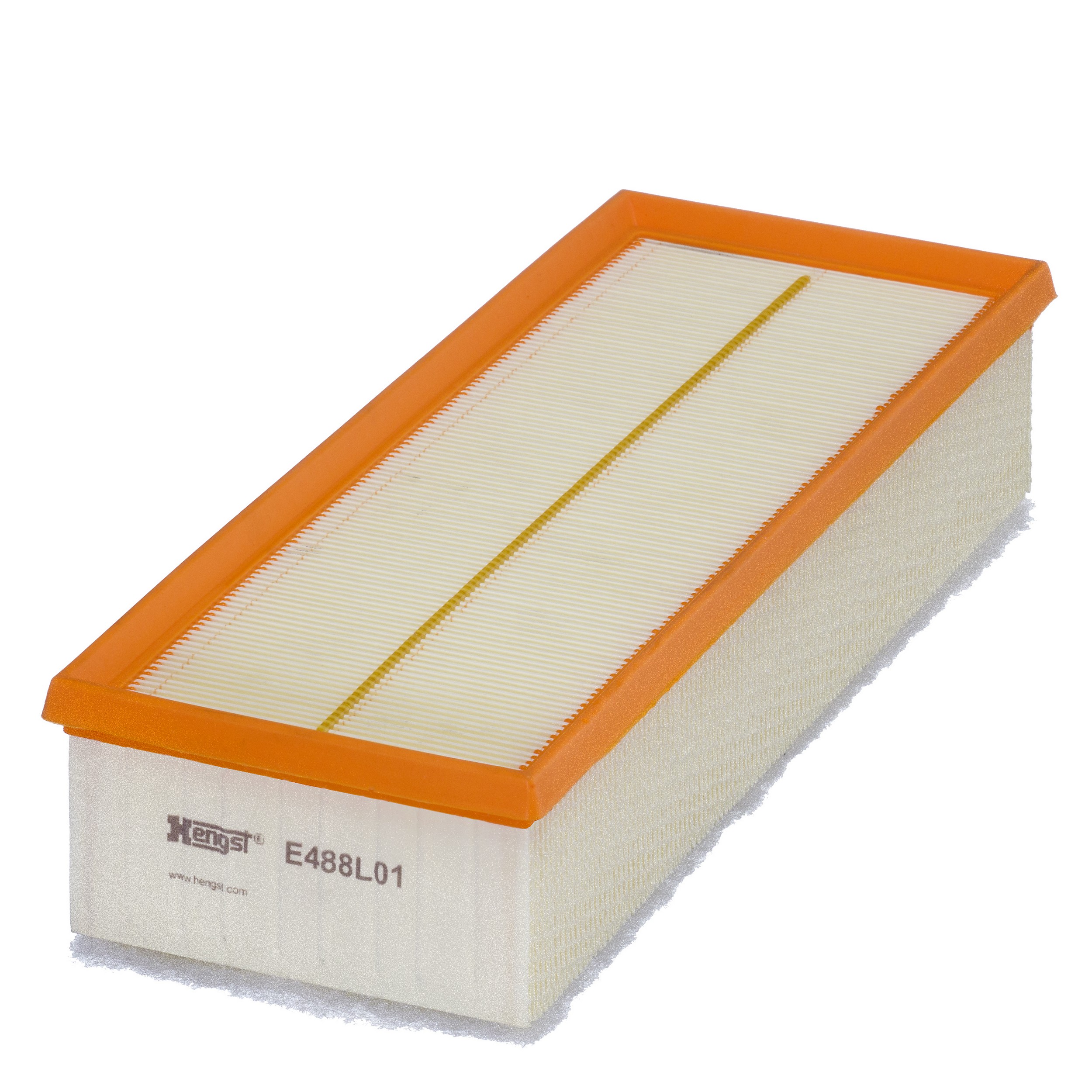 Air Filter Hengst 360-E488L01