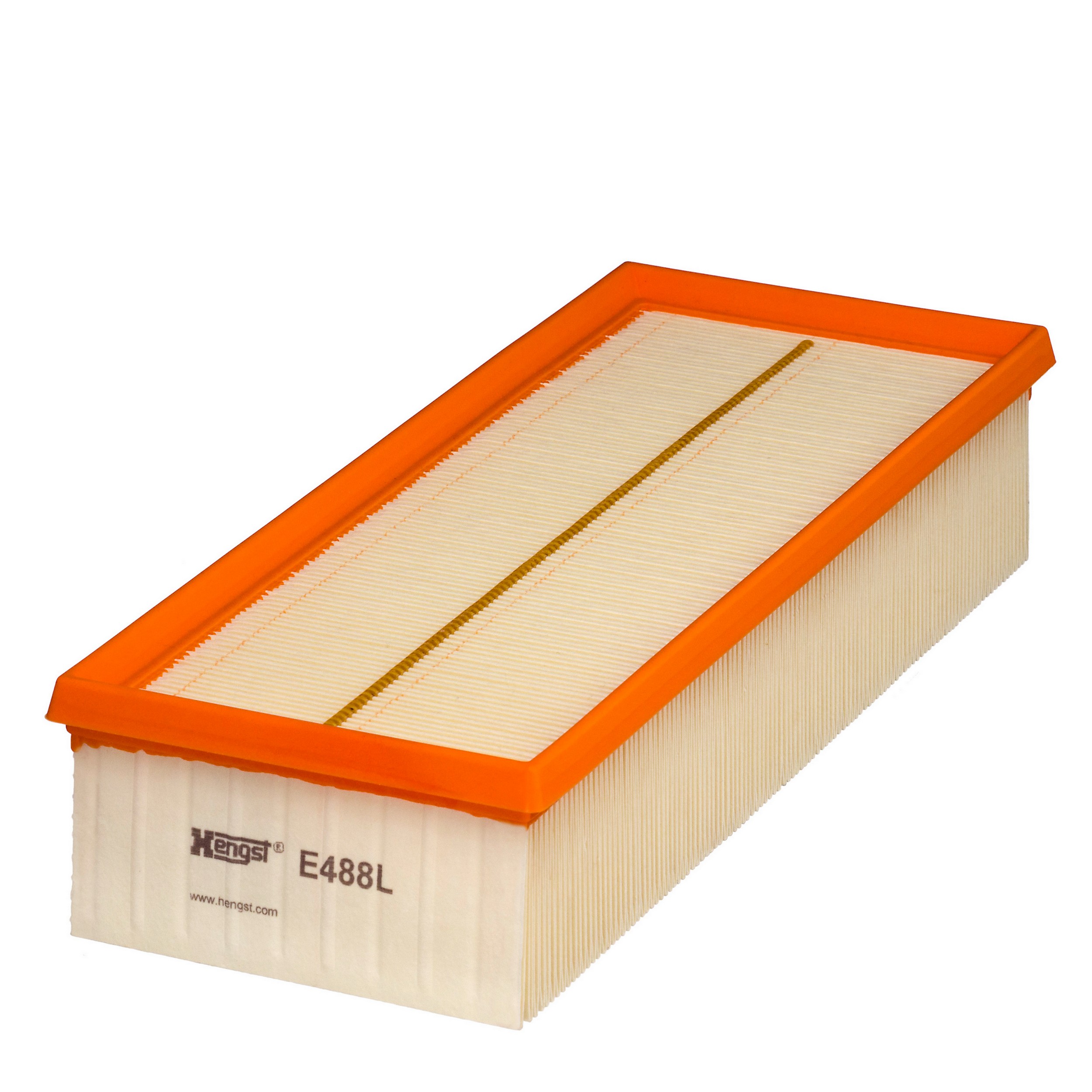Air Filter Hengst 360-E488L