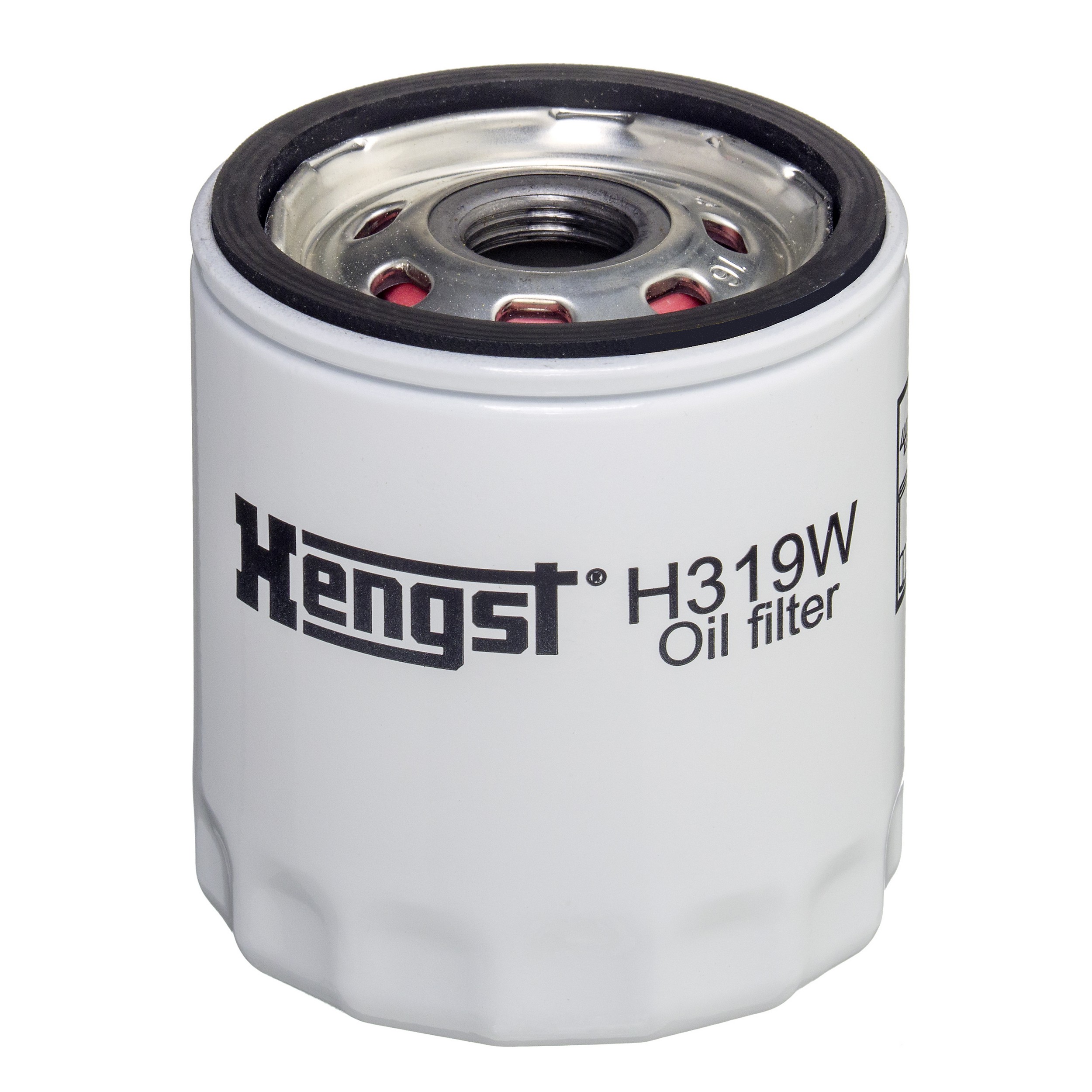 Engine Oil Filter Hengst 360-H319W