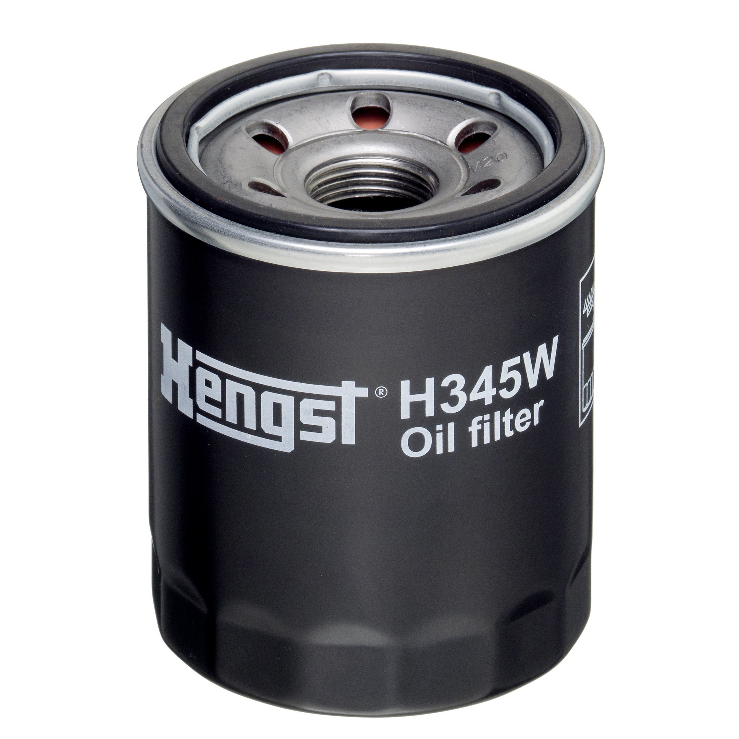 Spin-On Oil Filter Hengst 360-H345W