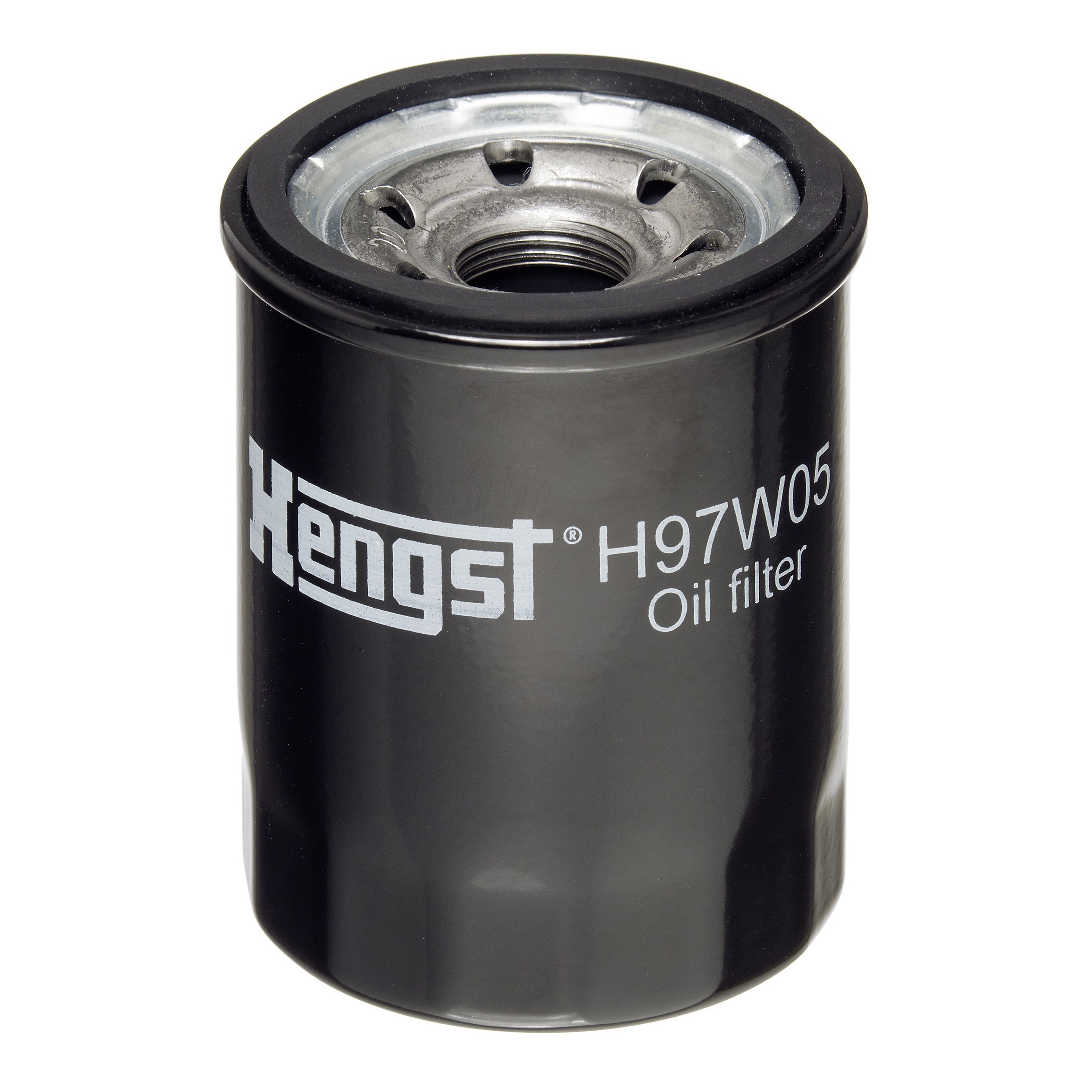 Engine Oil Filter Hengst 360-H97W05
