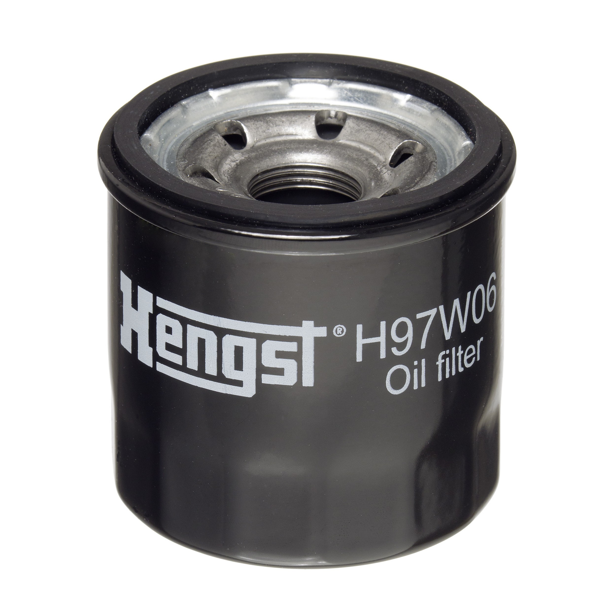 Engine Oil Filter Hengst 360-H97W06