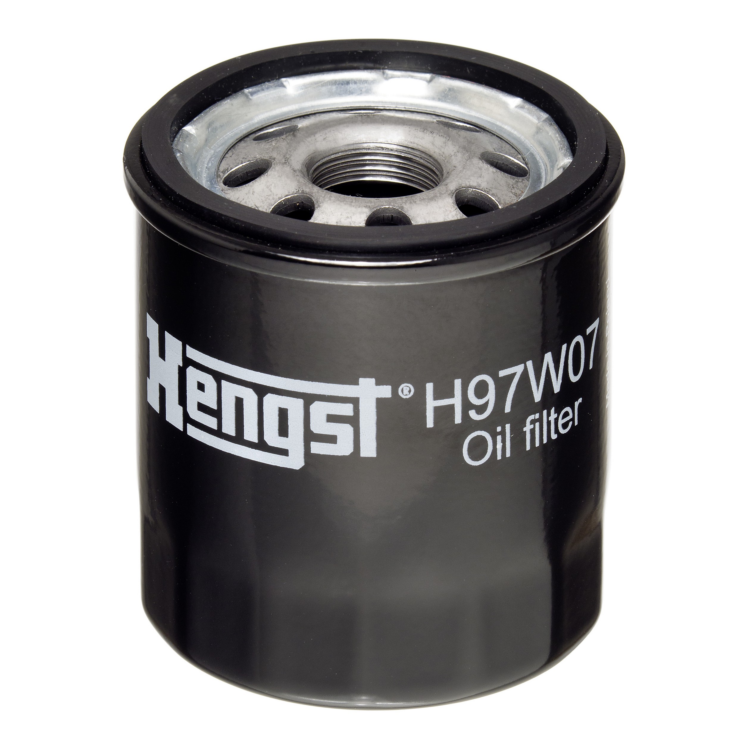 Spin-On Oil Filter Hengst 360-H97W07