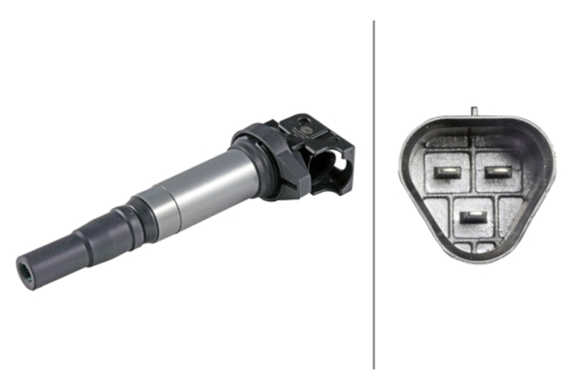 Ignition Coils Hella 86-358057001