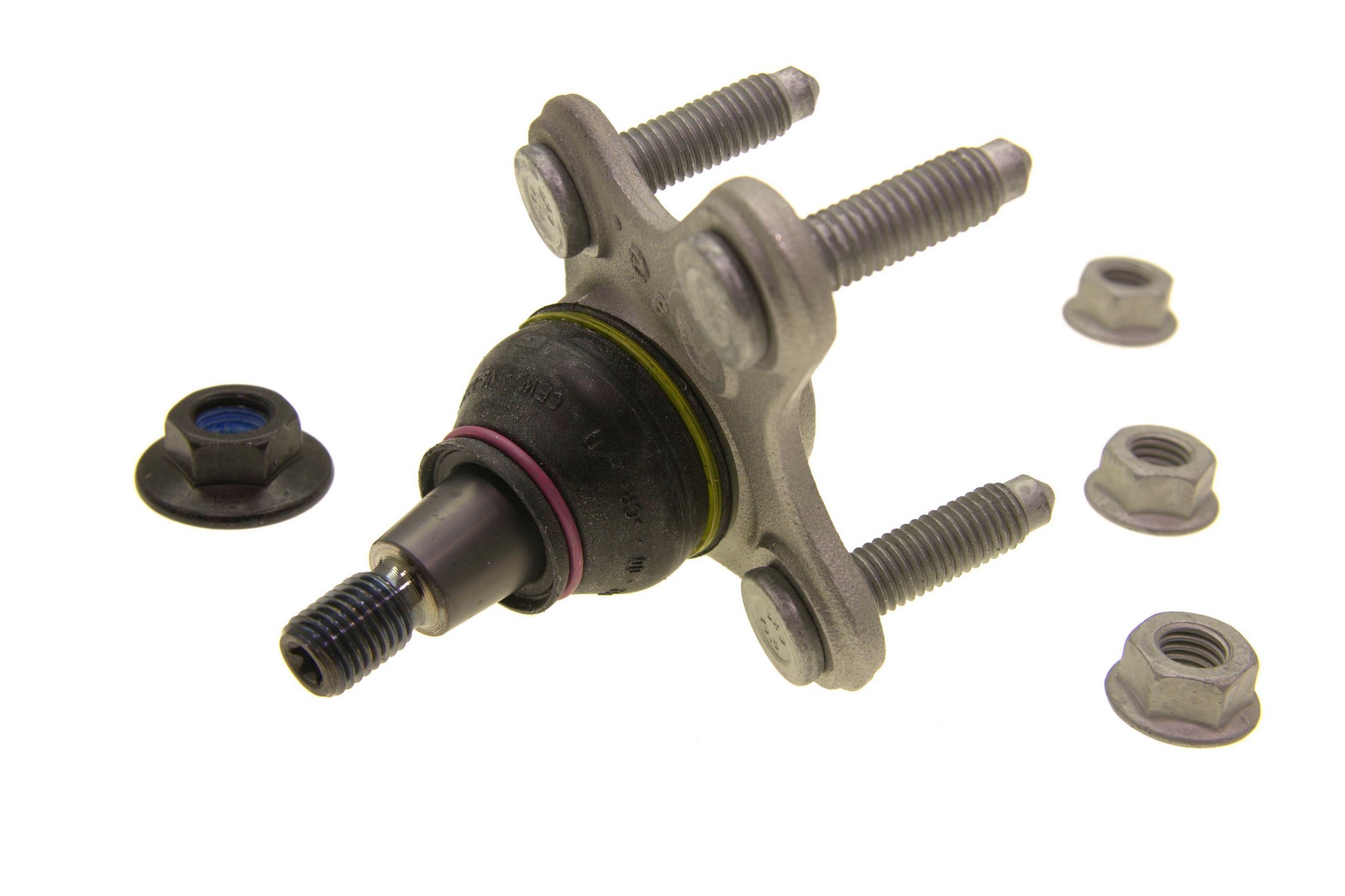 LEMFOERDER SUSPENSION BALL JOINTS -29998 02 Lemforder 638-29998 02