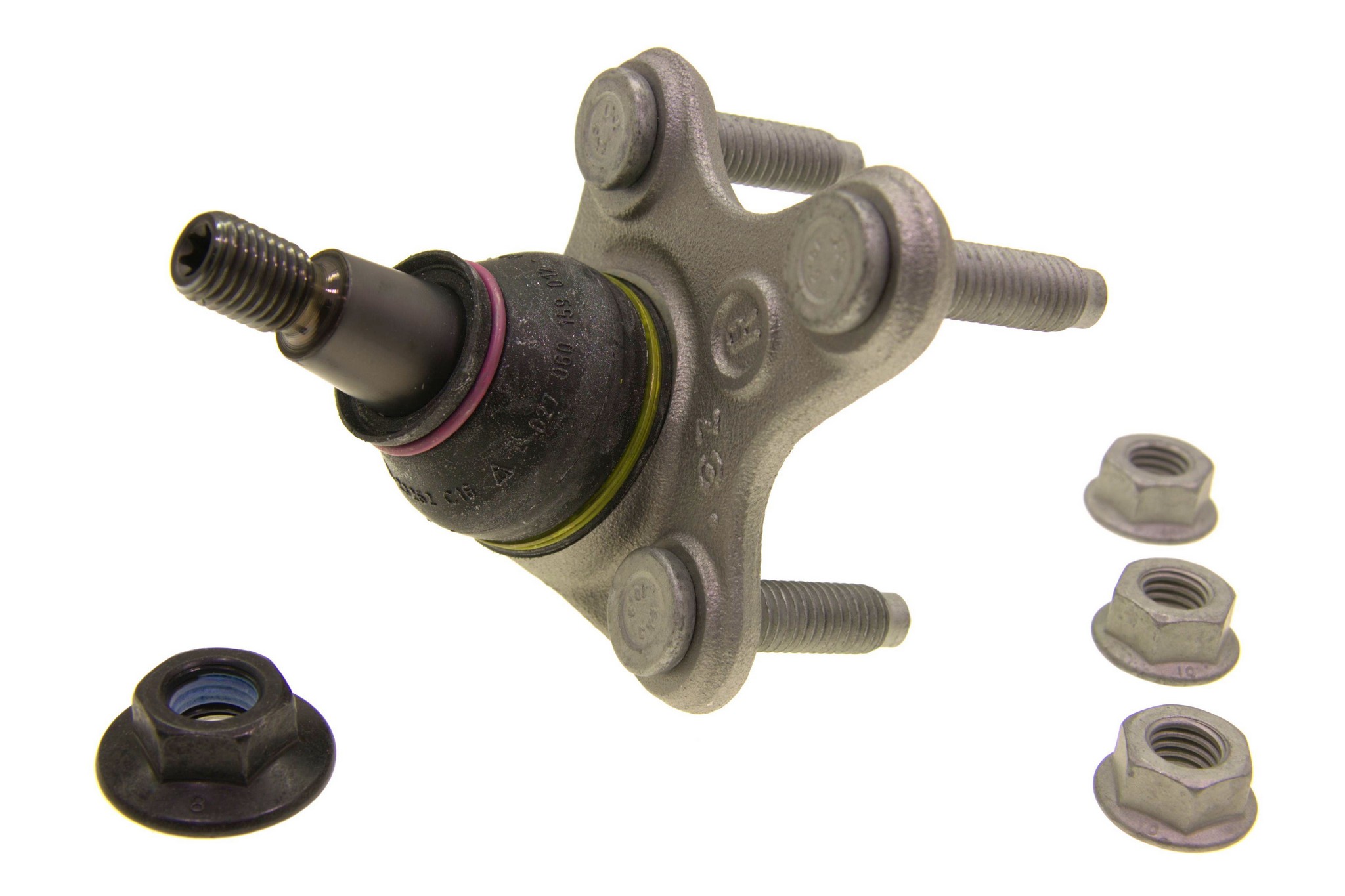 LEMFOERDER SUSPENSION BALL JOINTS -29999 02 Lemforder 638-29999 02