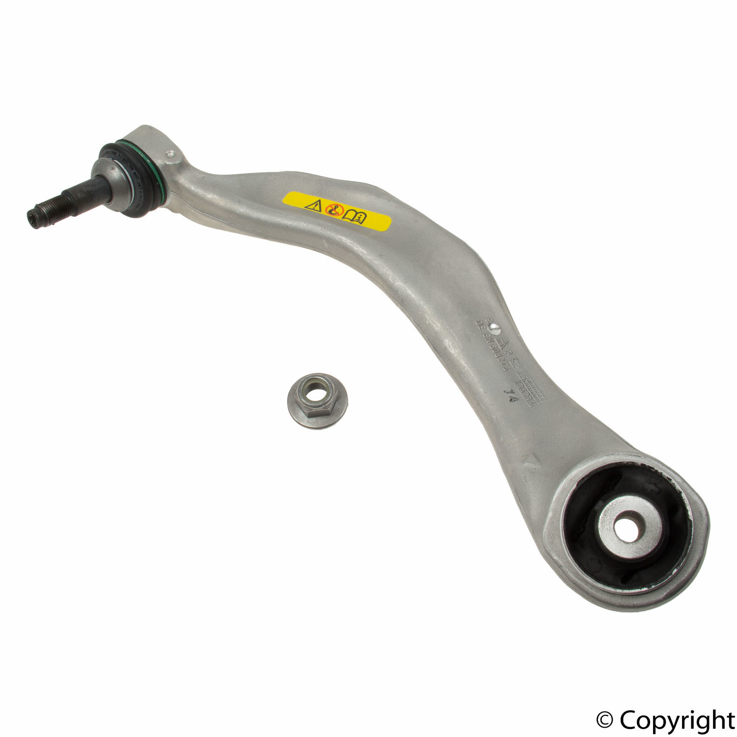 LEMFOERDER WISHBONE -36215 01 Lemforder 638-36215 01