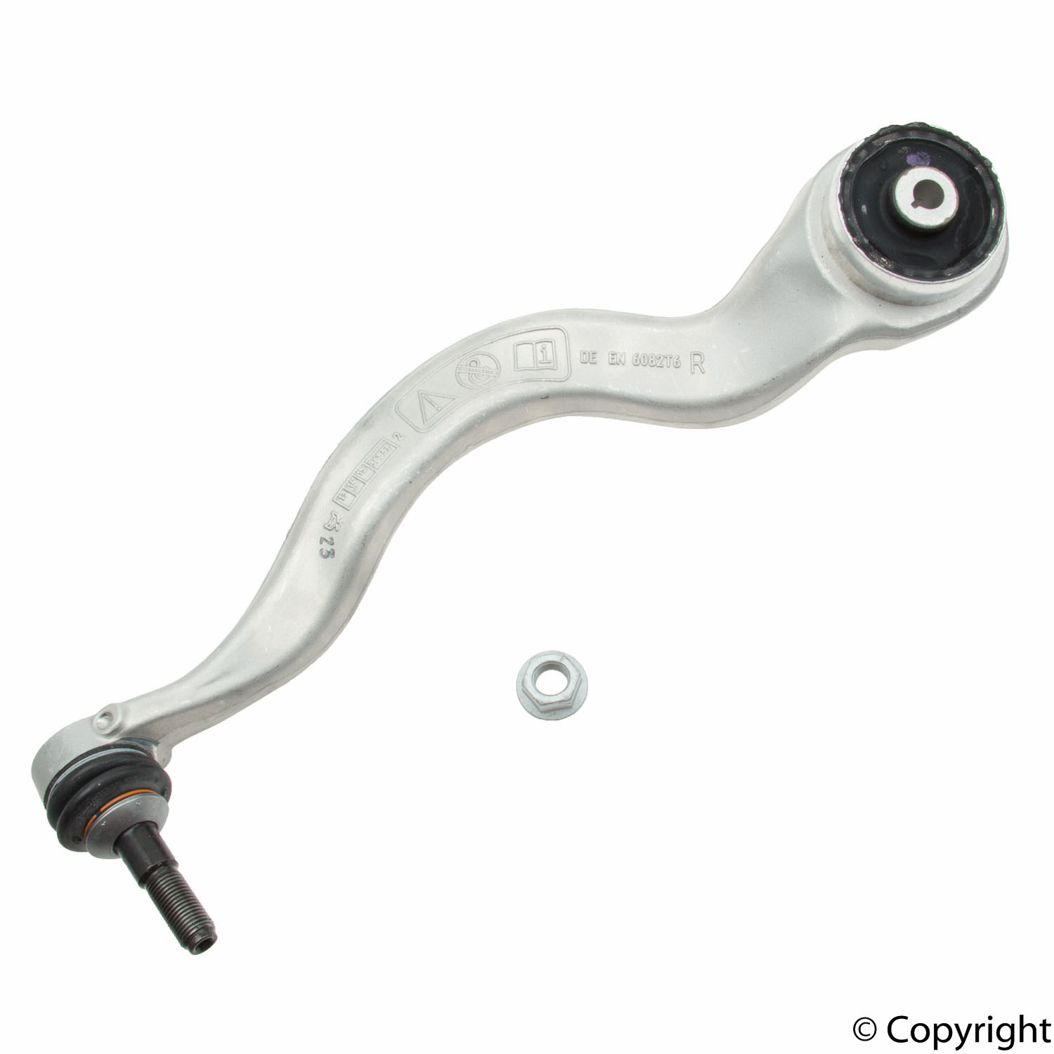 LEMFOERDER WISHBONE -37115 01 Lemforder 638-37115 01