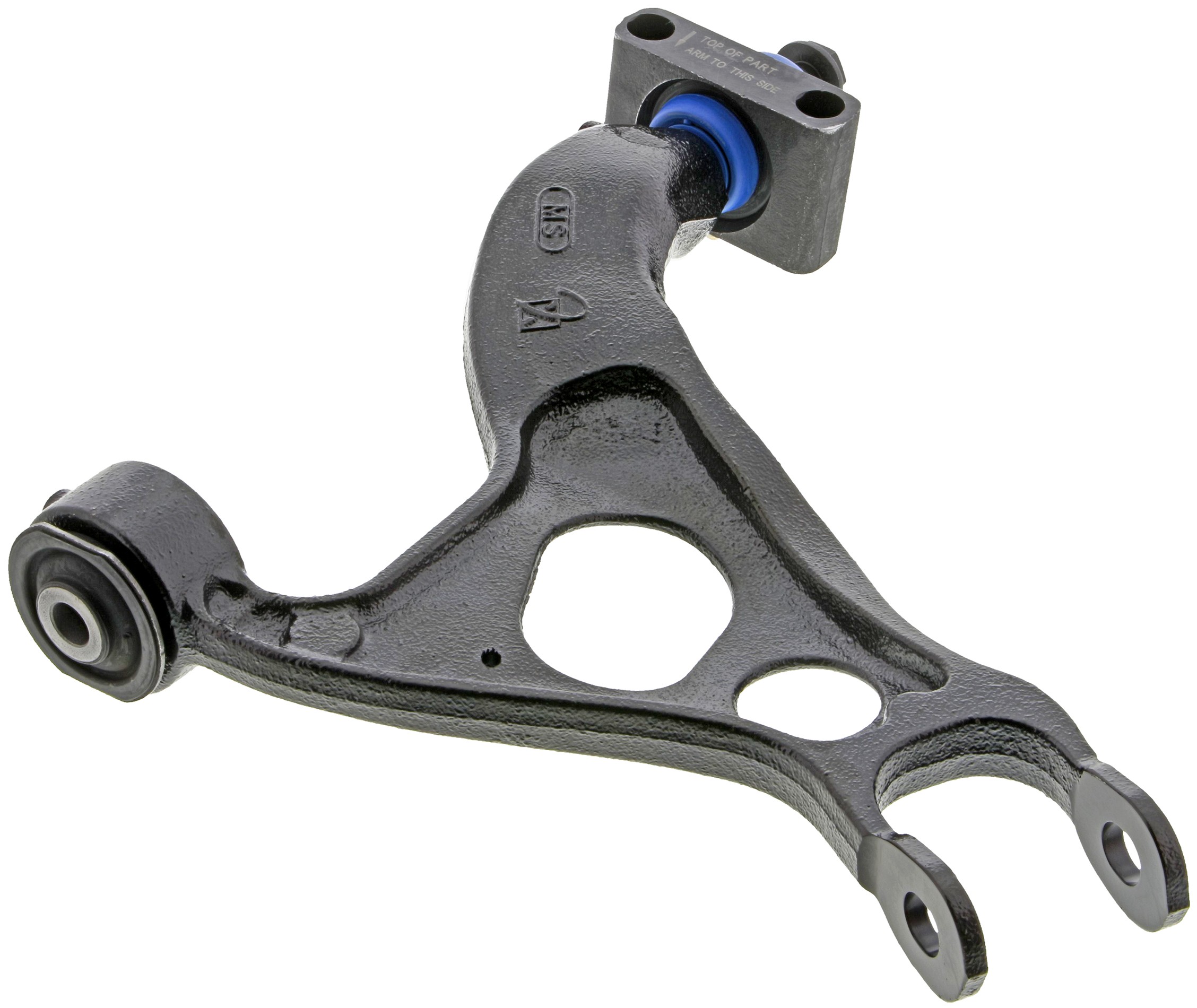 Suspension Control Arm Mevotech Supreme 785-CMS401204