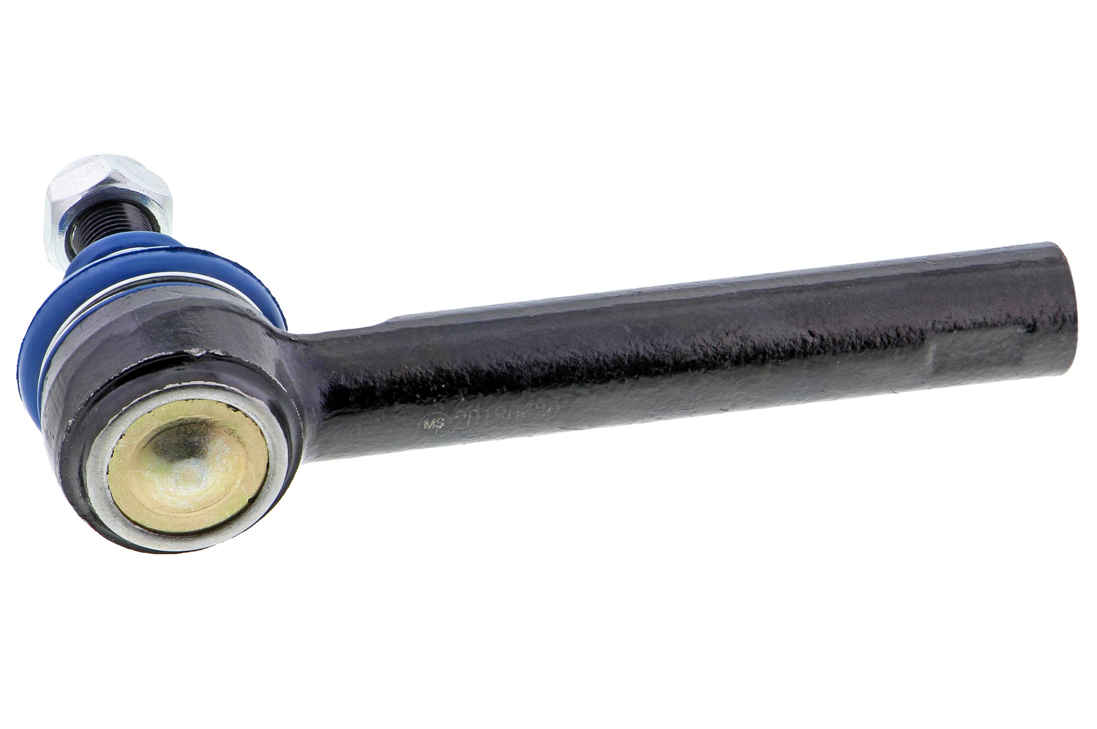 Steering Tie Rod End Mevotech Supreme 785-MES3712