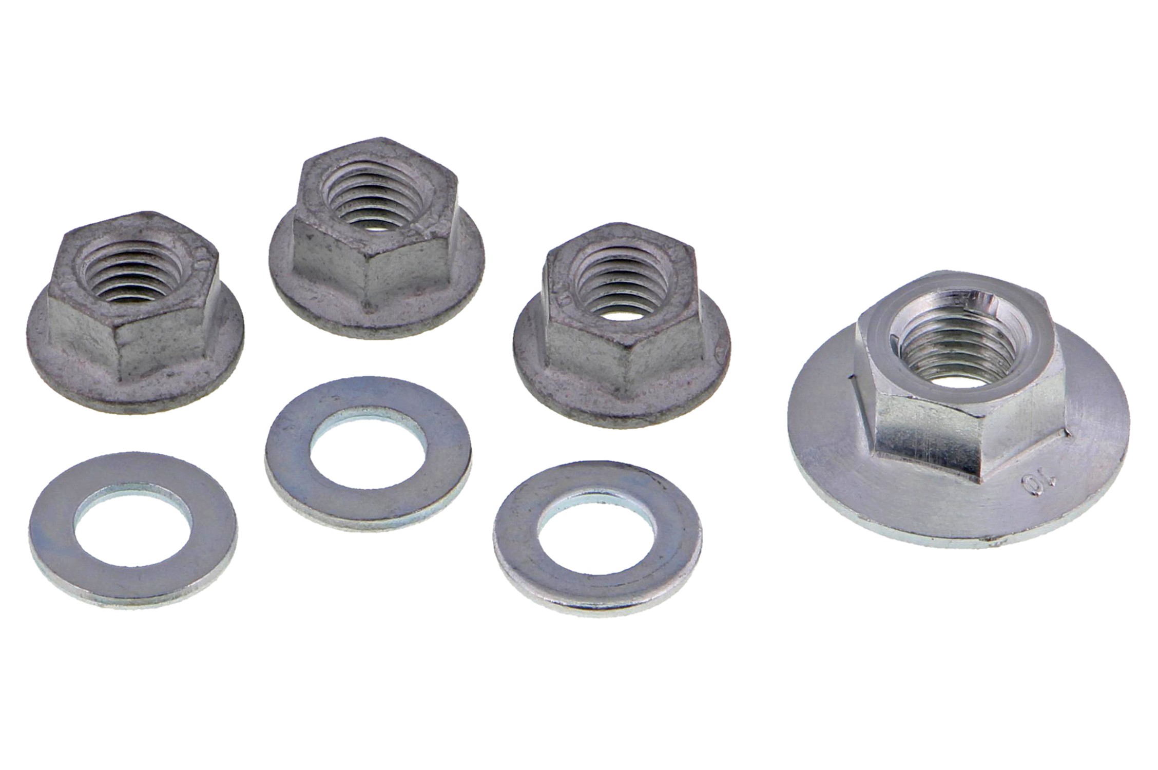 Suspension Ball Joint Mevotech Supreme 785-MK500016
