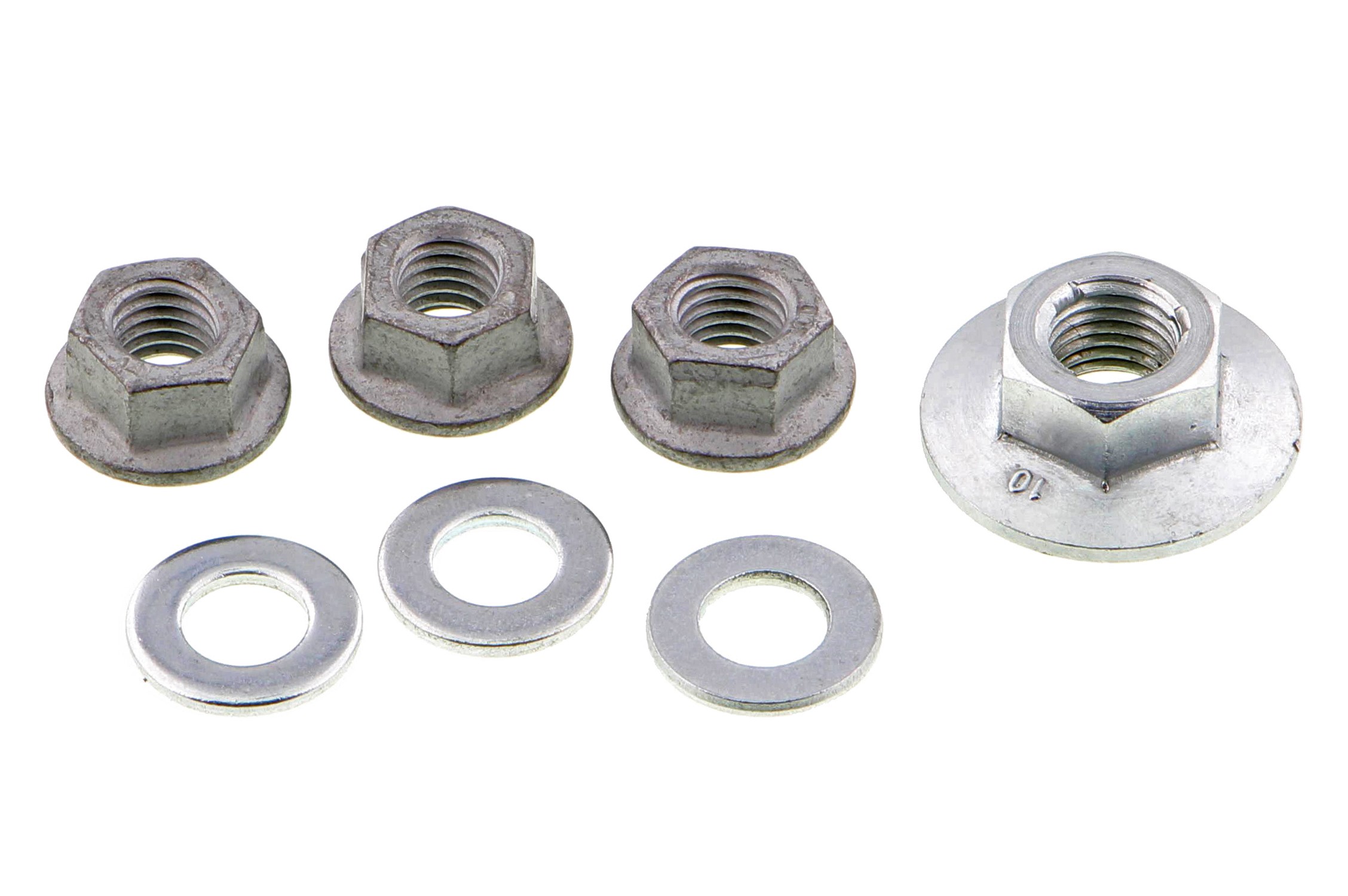 Suspension Ball Joint Mevotech Supreme 785-MK500030
