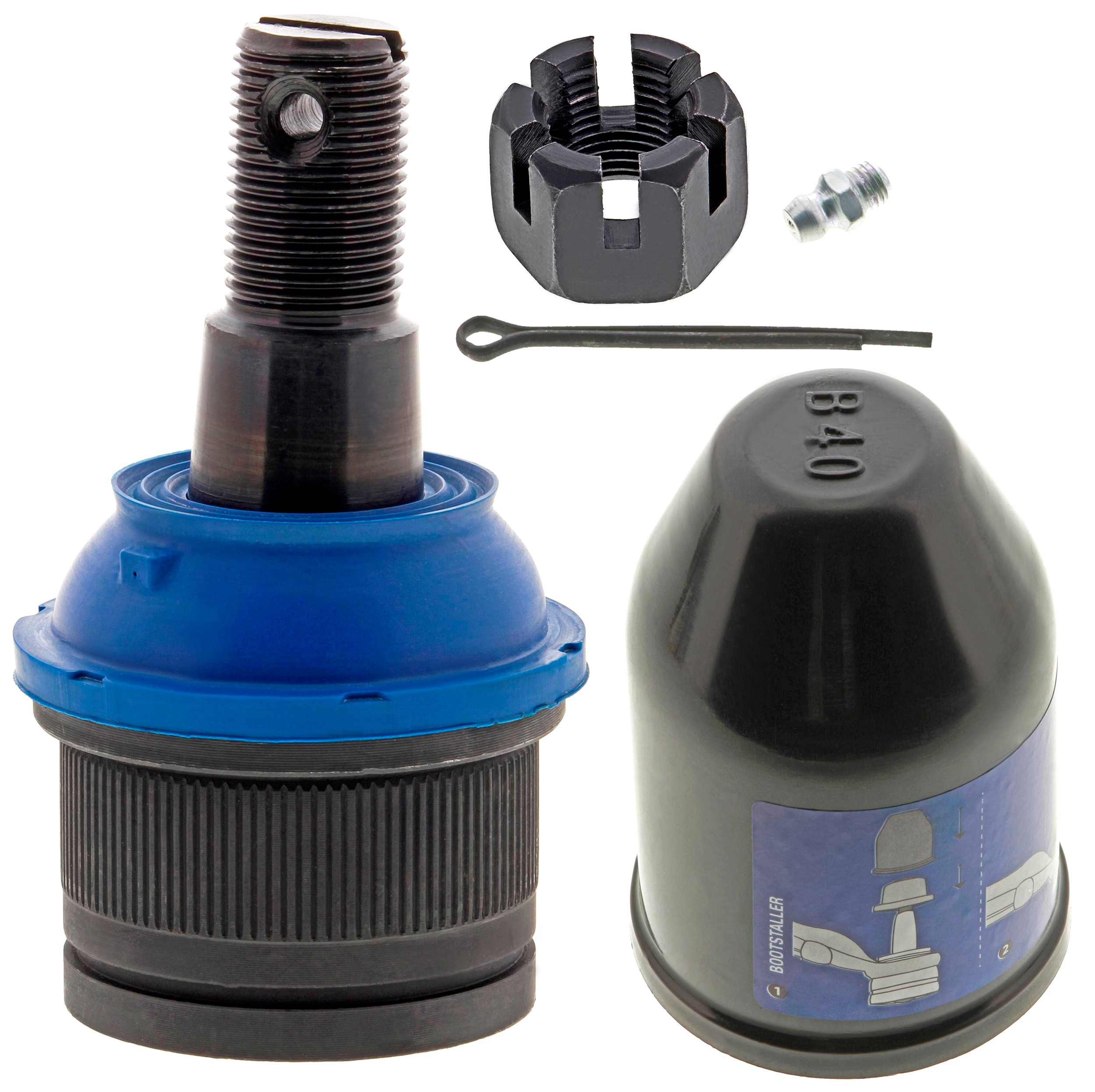Suspension Ball Joint Mevotech Supreme 785-MK80027