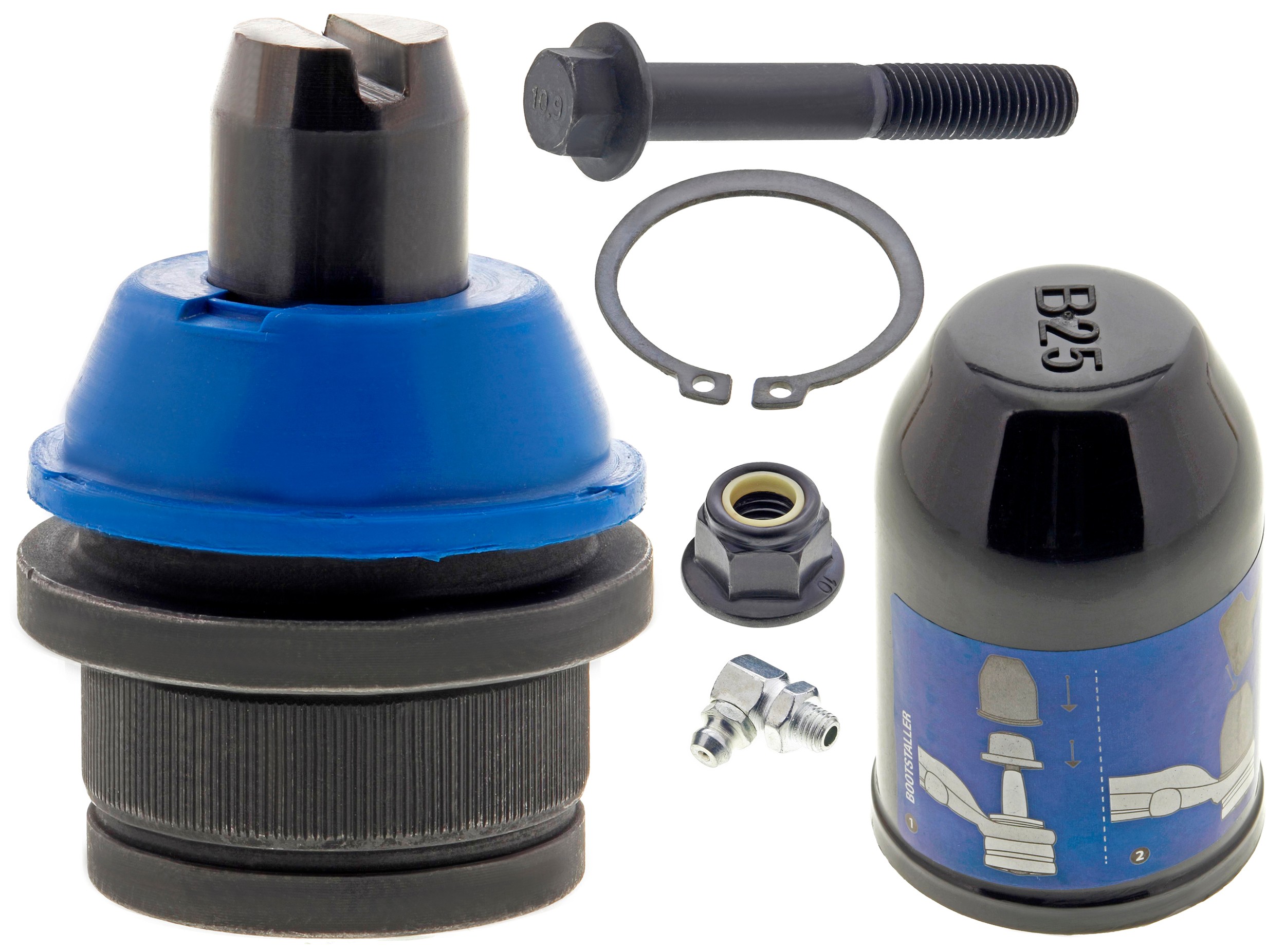 Suspension Ball Joint Mevotech Supreme 785-MK80028
