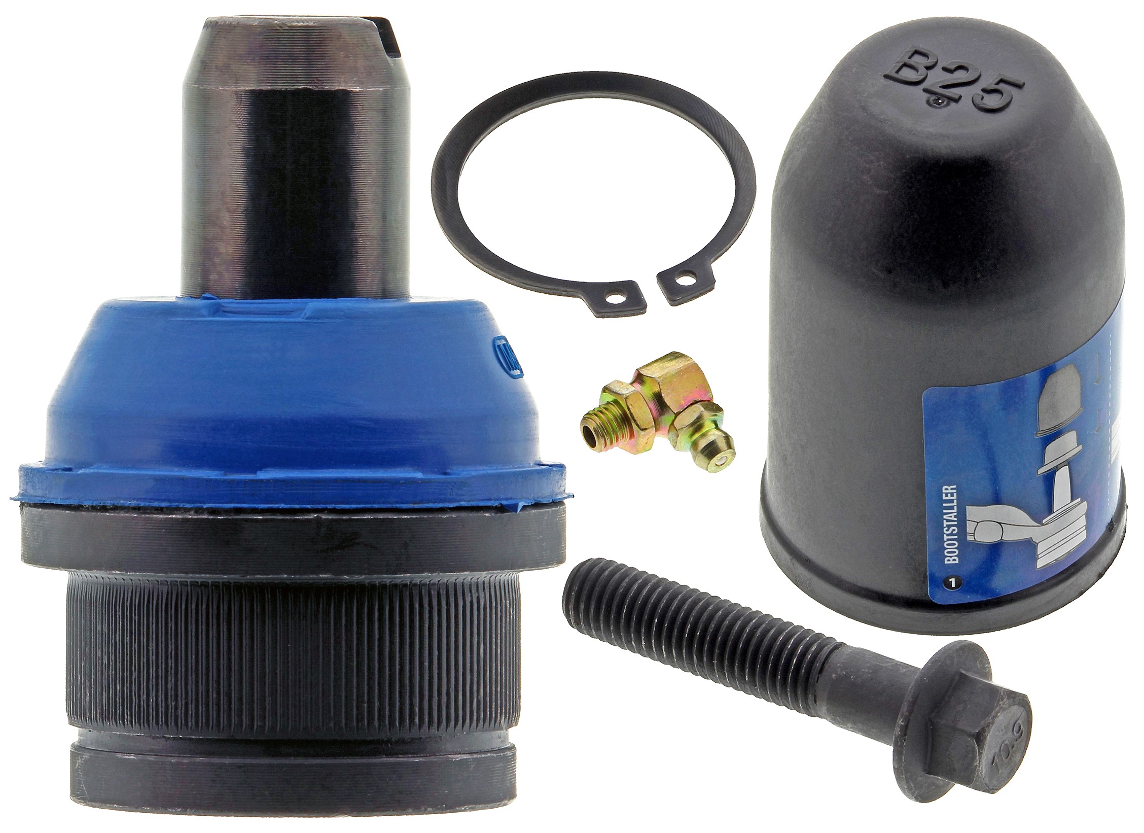 Suspension Ball Joint Mevotech Supreme 785-MK80196