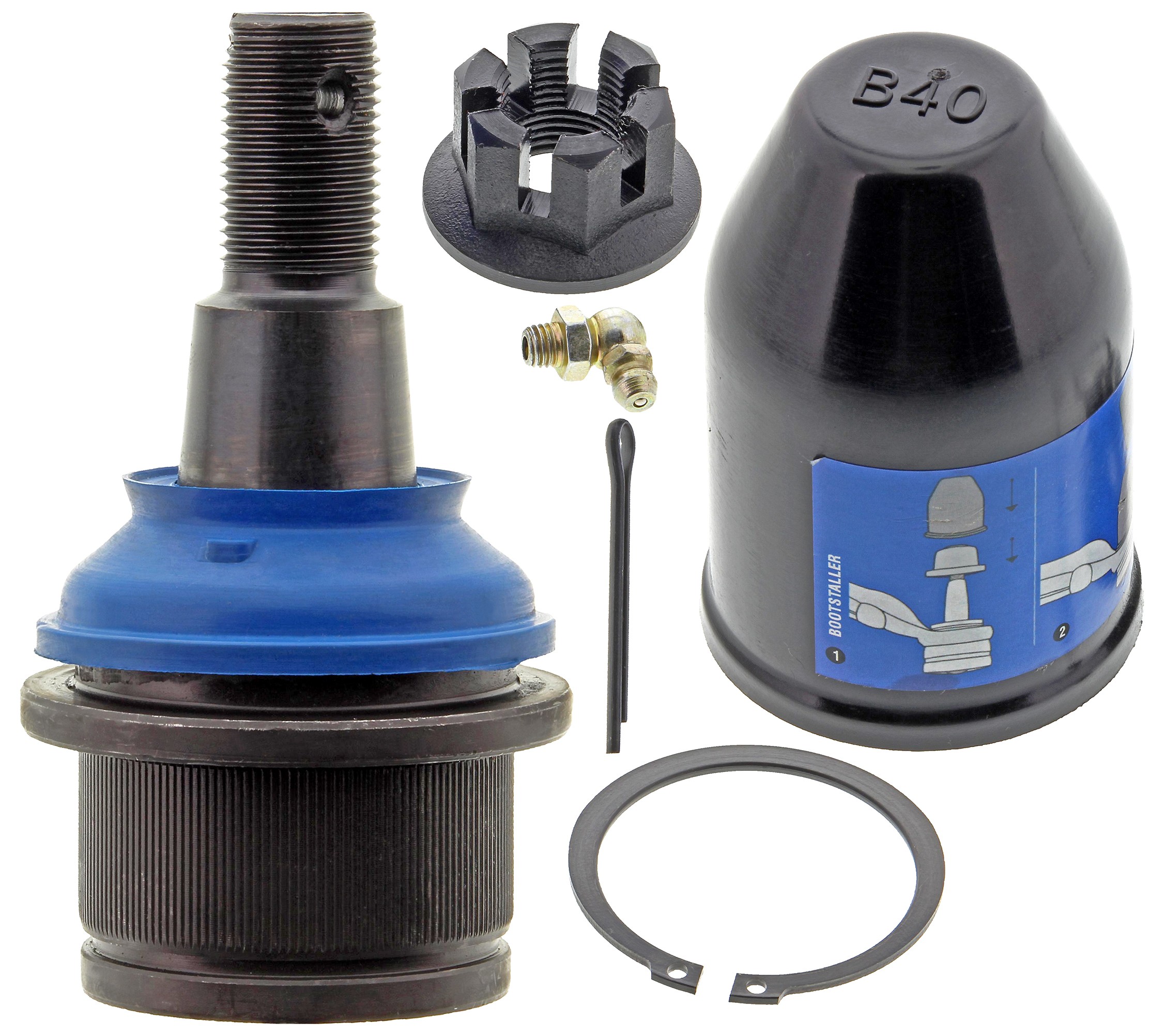 Suspension Ball Joint Mevotech Supreme 785-MK80197