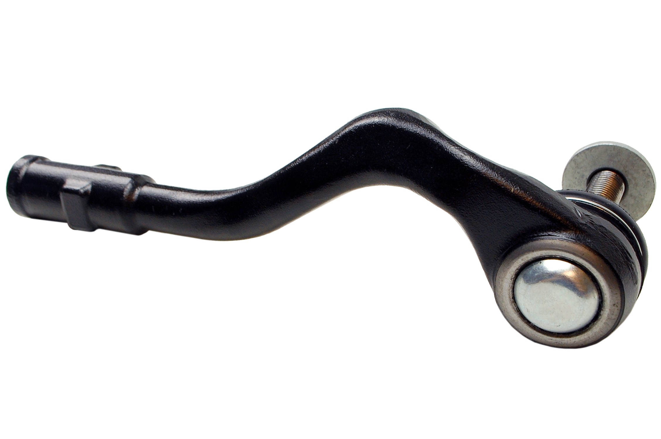 Steering Tie Rod End Mevotech Supreme 785-MS106107