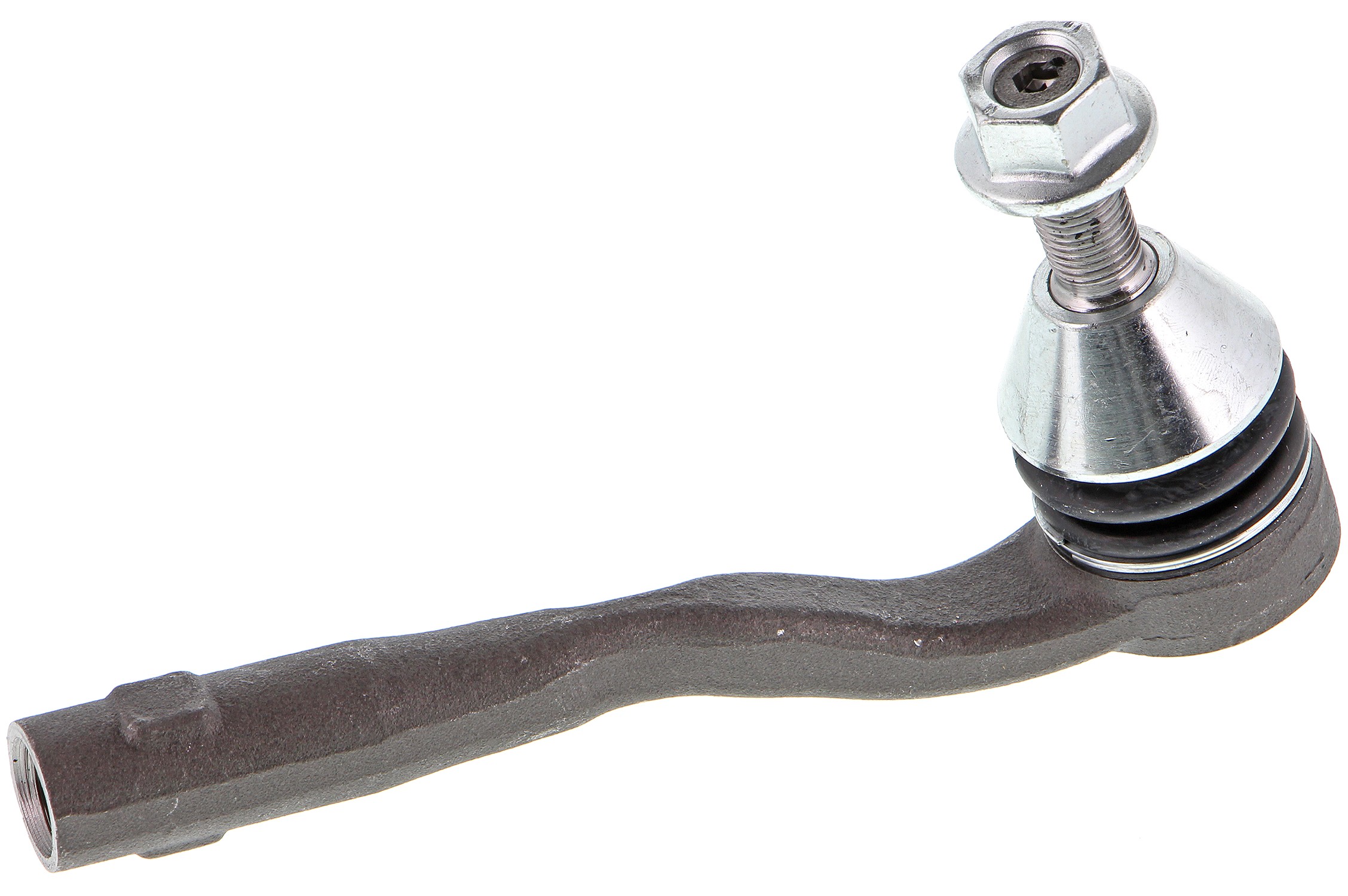 Steering Tie Rod End Mevotech Supreme 785-MS106112
