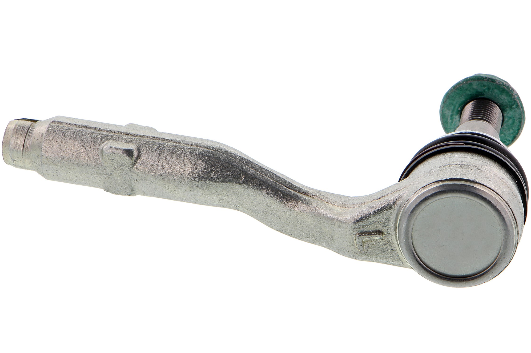Steering Tie Rod End Mevotech Supreme 785-MS106119