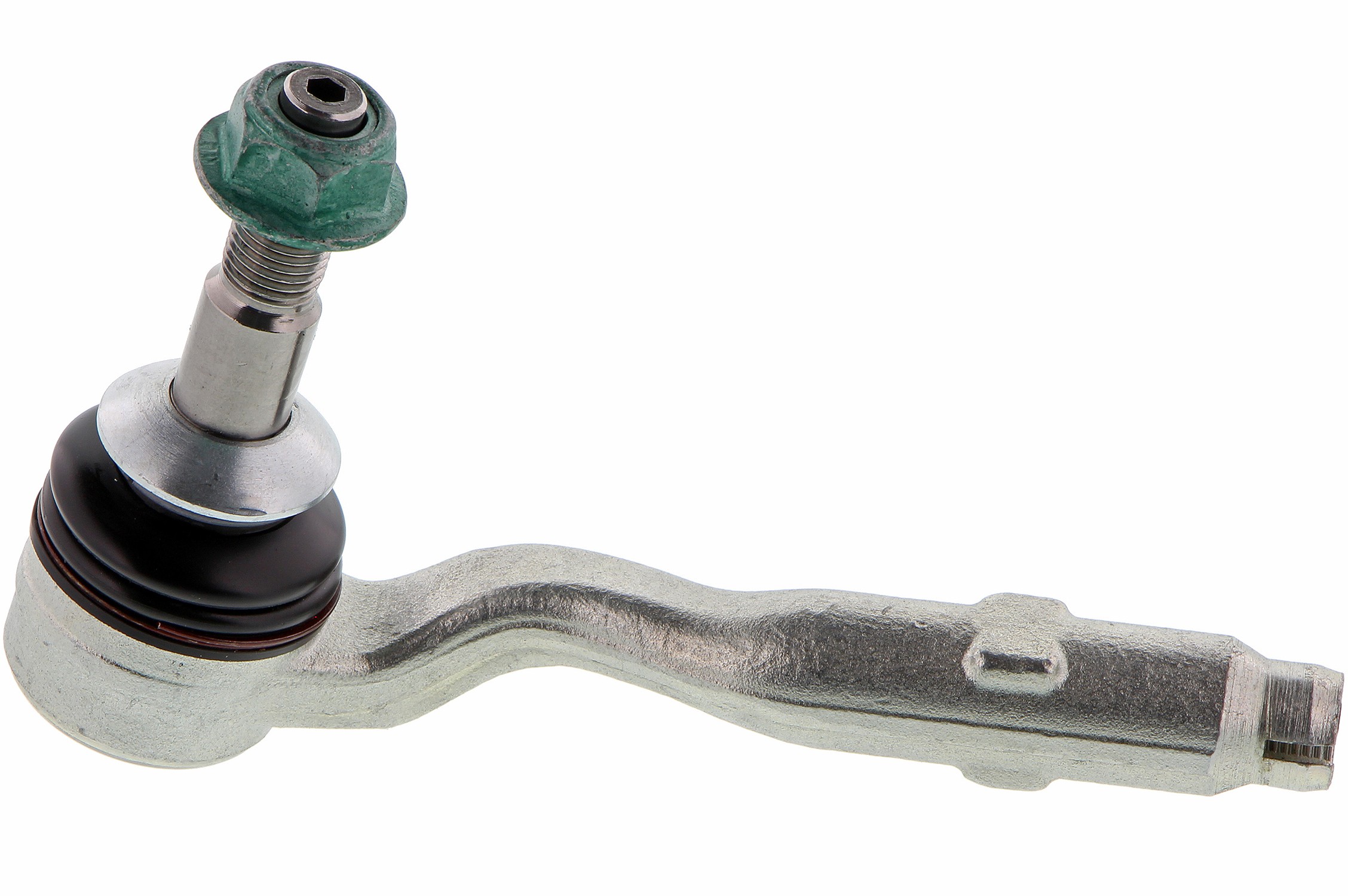Steering Tie Rod End Mevotech Supreme 785-MS106120