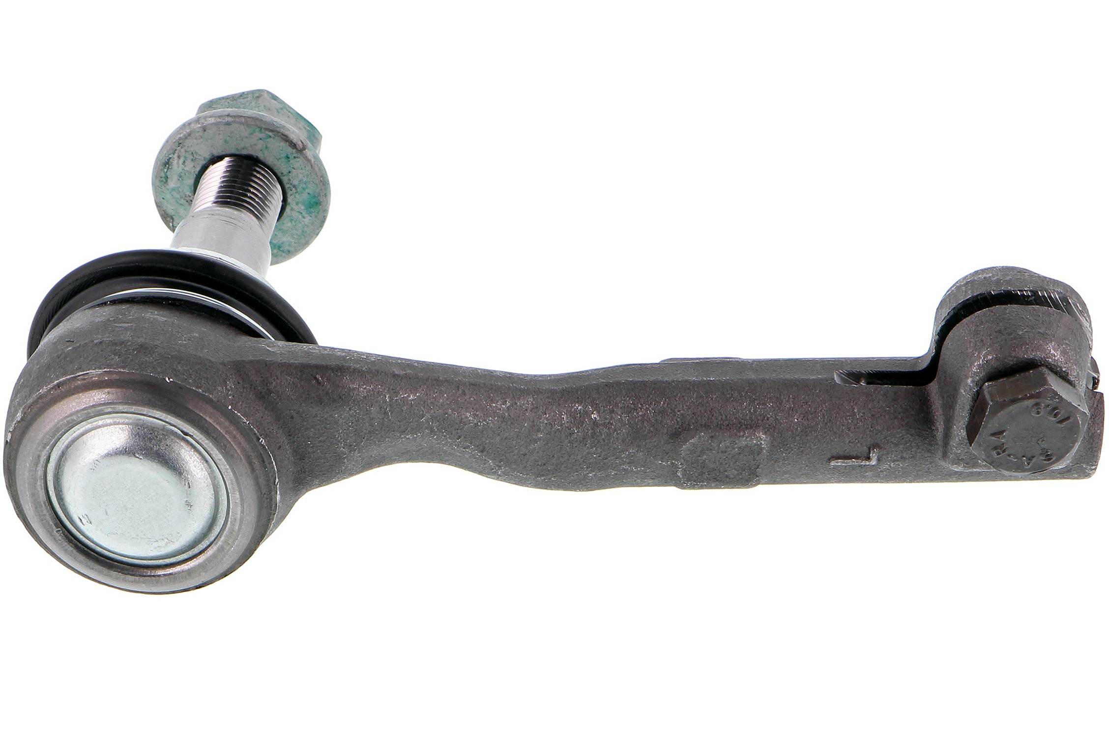 Steering Tie Rod End Mevotech Supreme 785-MS106122