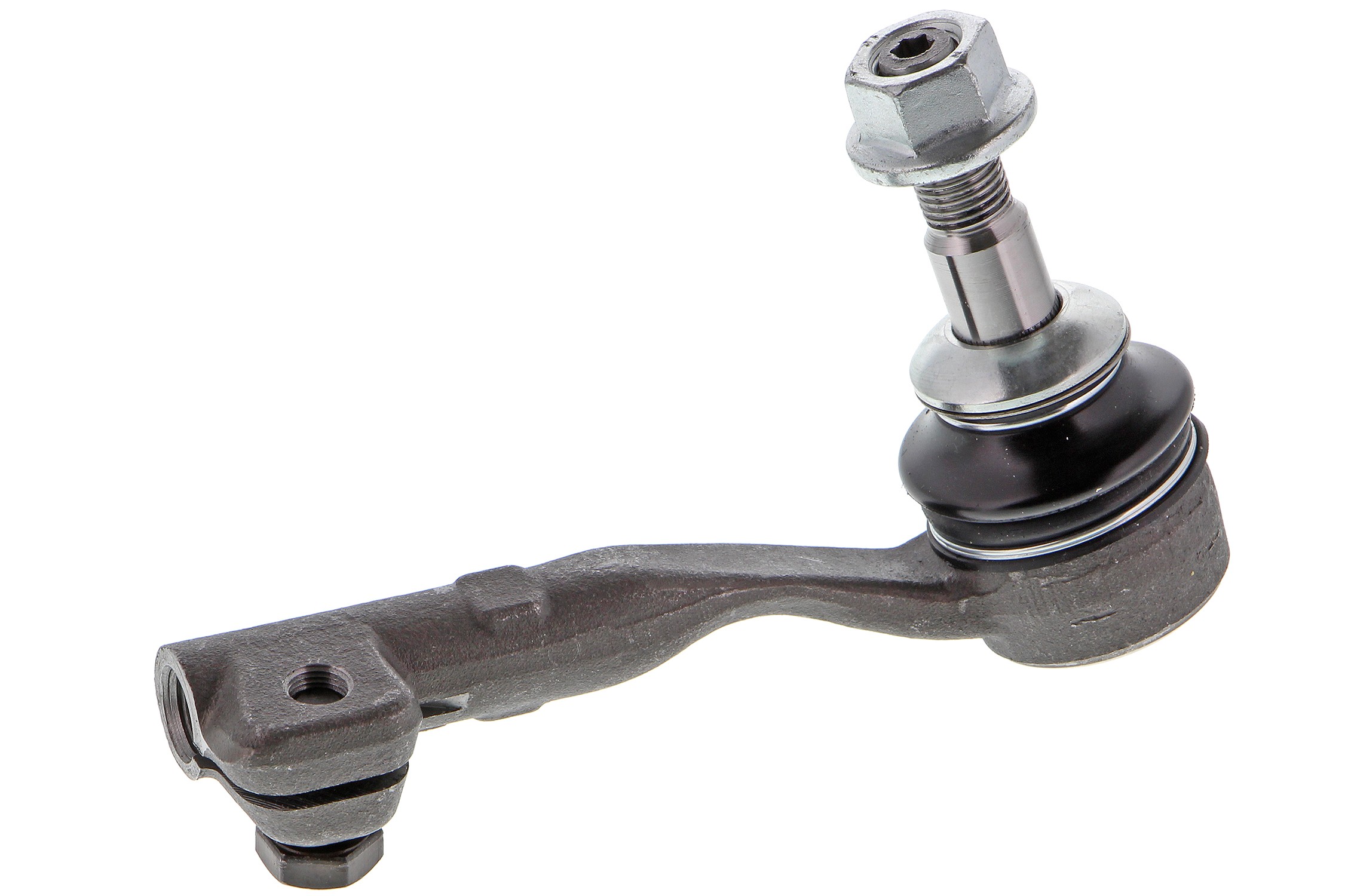 Steering Tie Rod End Mevotech Supreme 785-MS106141
