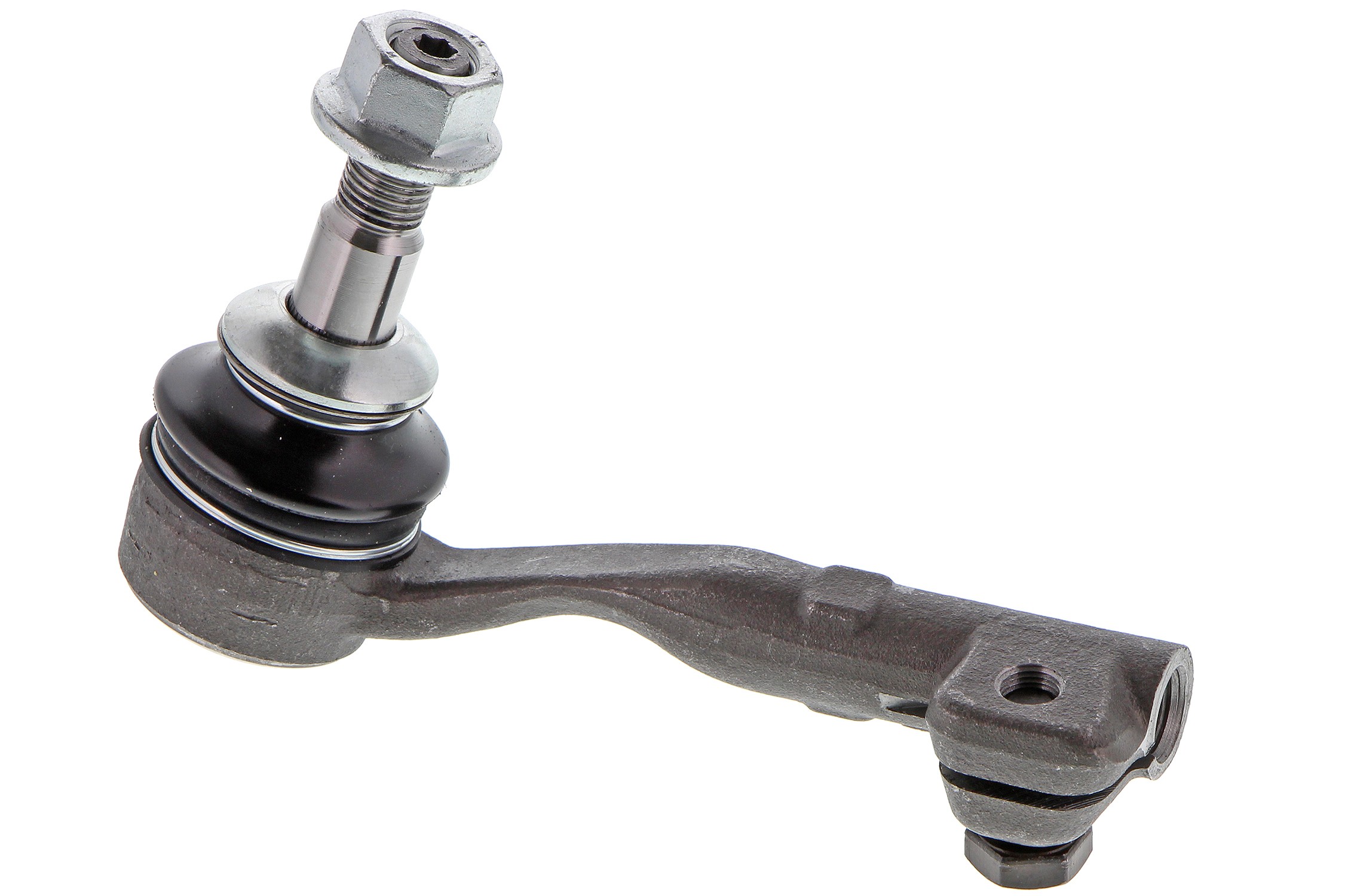 Steering Tie Rod End Mevotech Supreme 785-MS106142