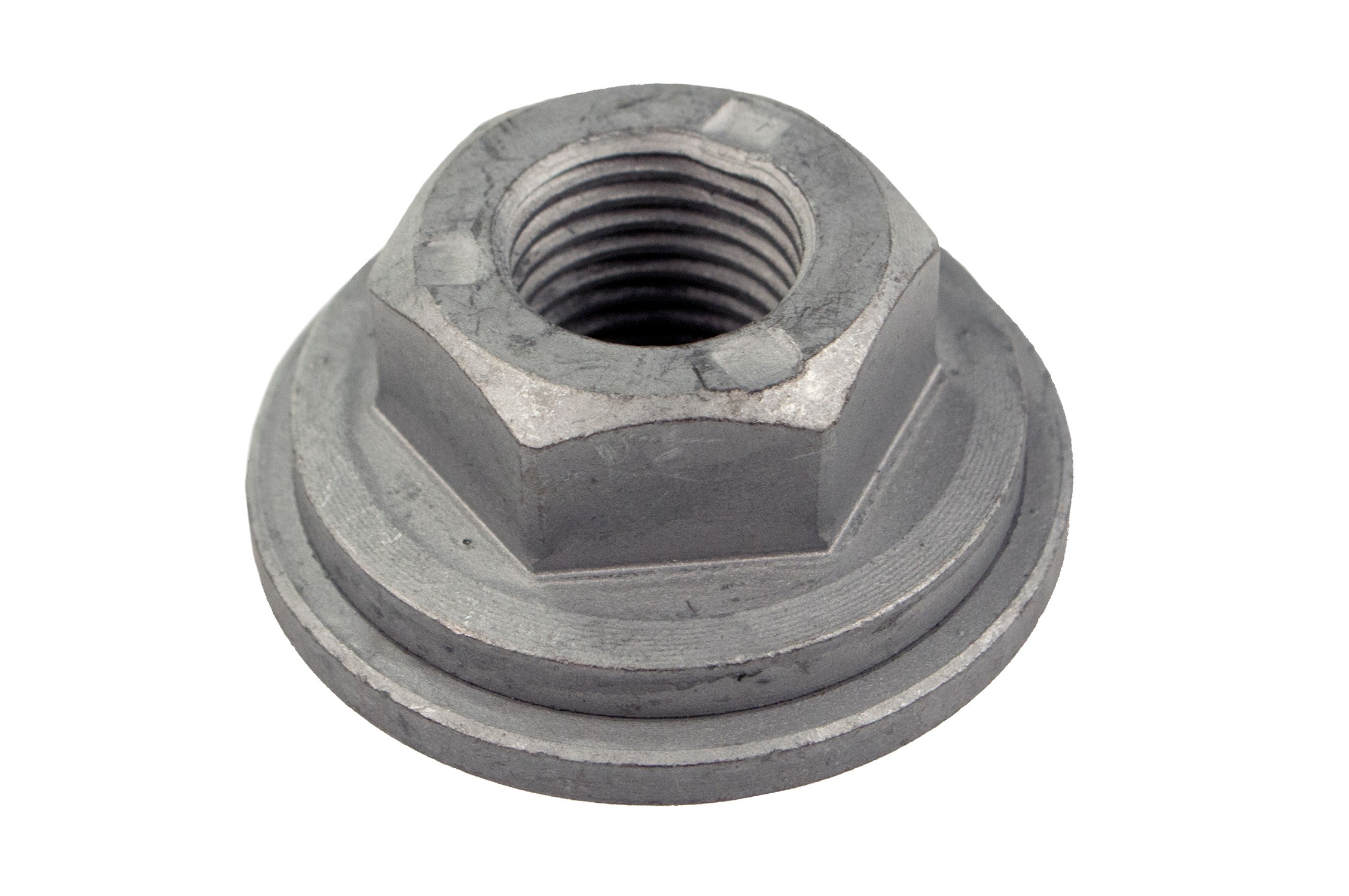 Steering Tie Rod End Mevotech Supreme 785-MS106160