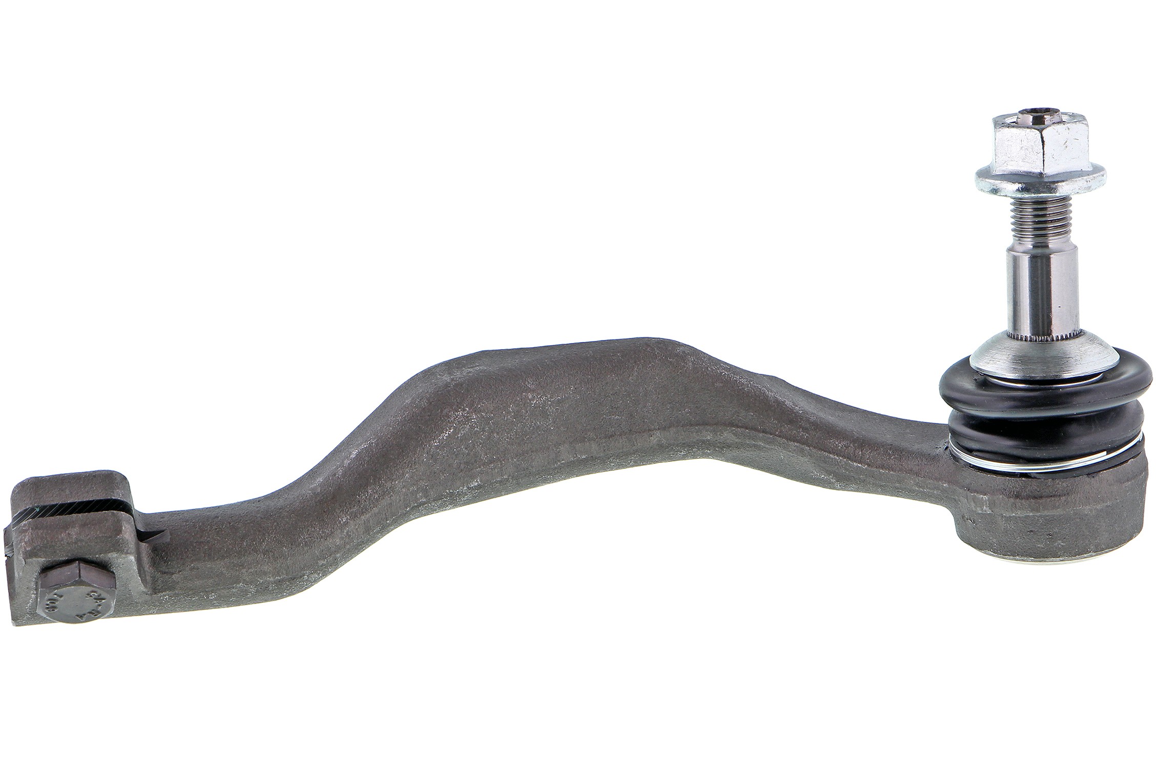 Steering Tie Rod End Mevotech Supreme 785-MS106163
