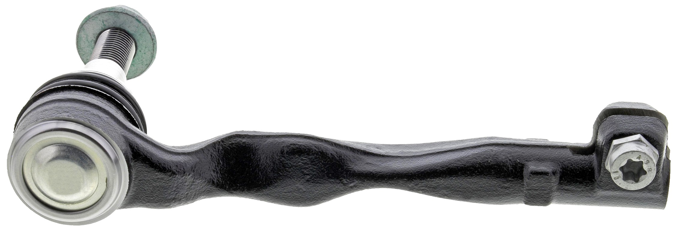 Steering Tie Rod End Mevotech Supreme 785-MS106192