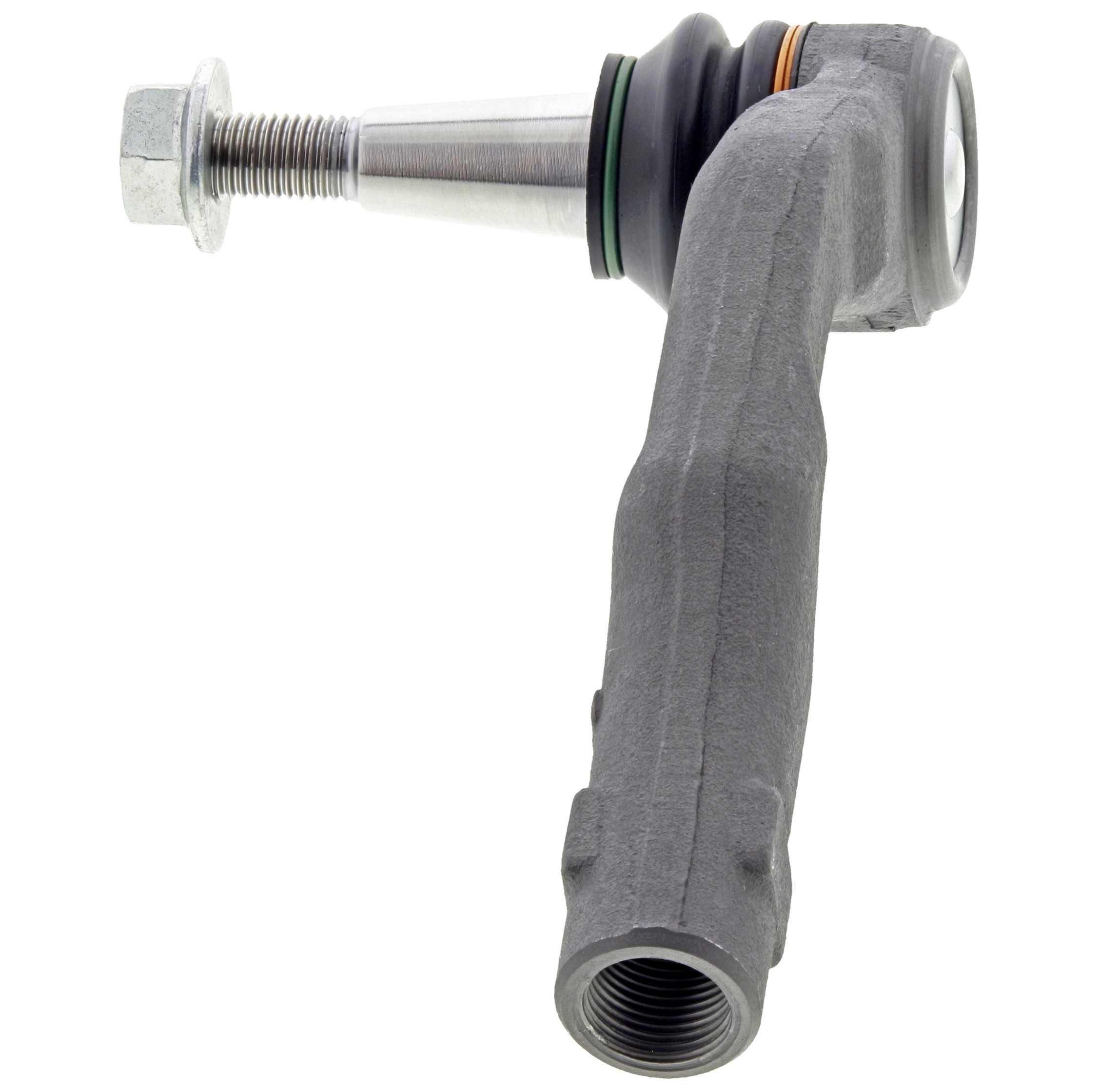 Steering Tie Rod End Mevotech Supreme 785-MS106196