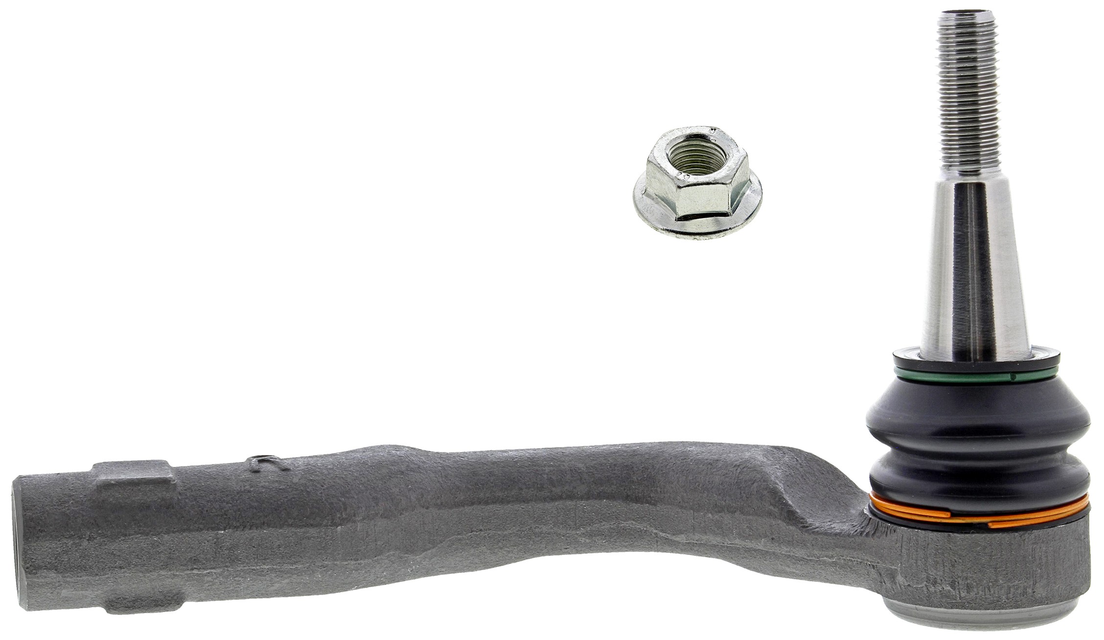 Steering Tie Rod End Mevotech Supreme 785-MS106197