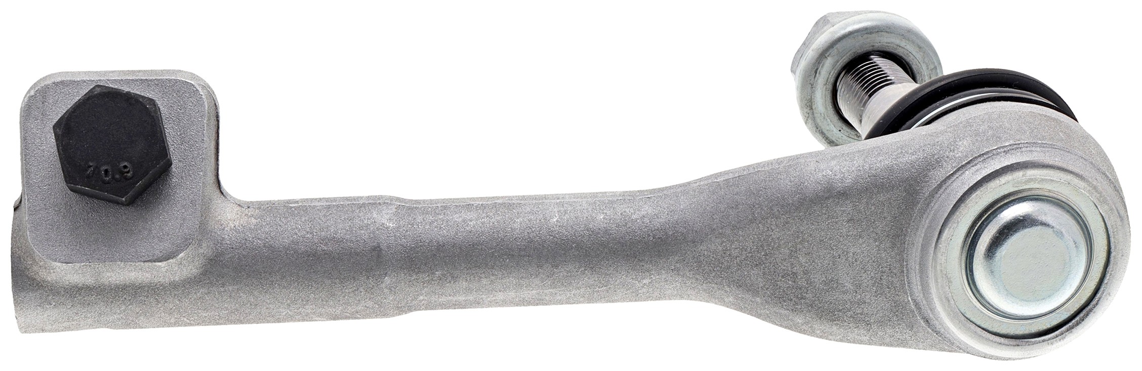 Steering Tie Rod End Mevotech Supreme 785-MS106210