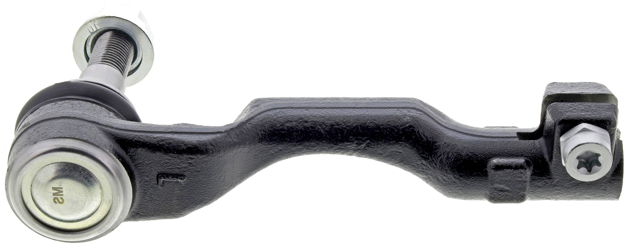 Steering Tie Rod End Mevotech Supreme 785-MS106231