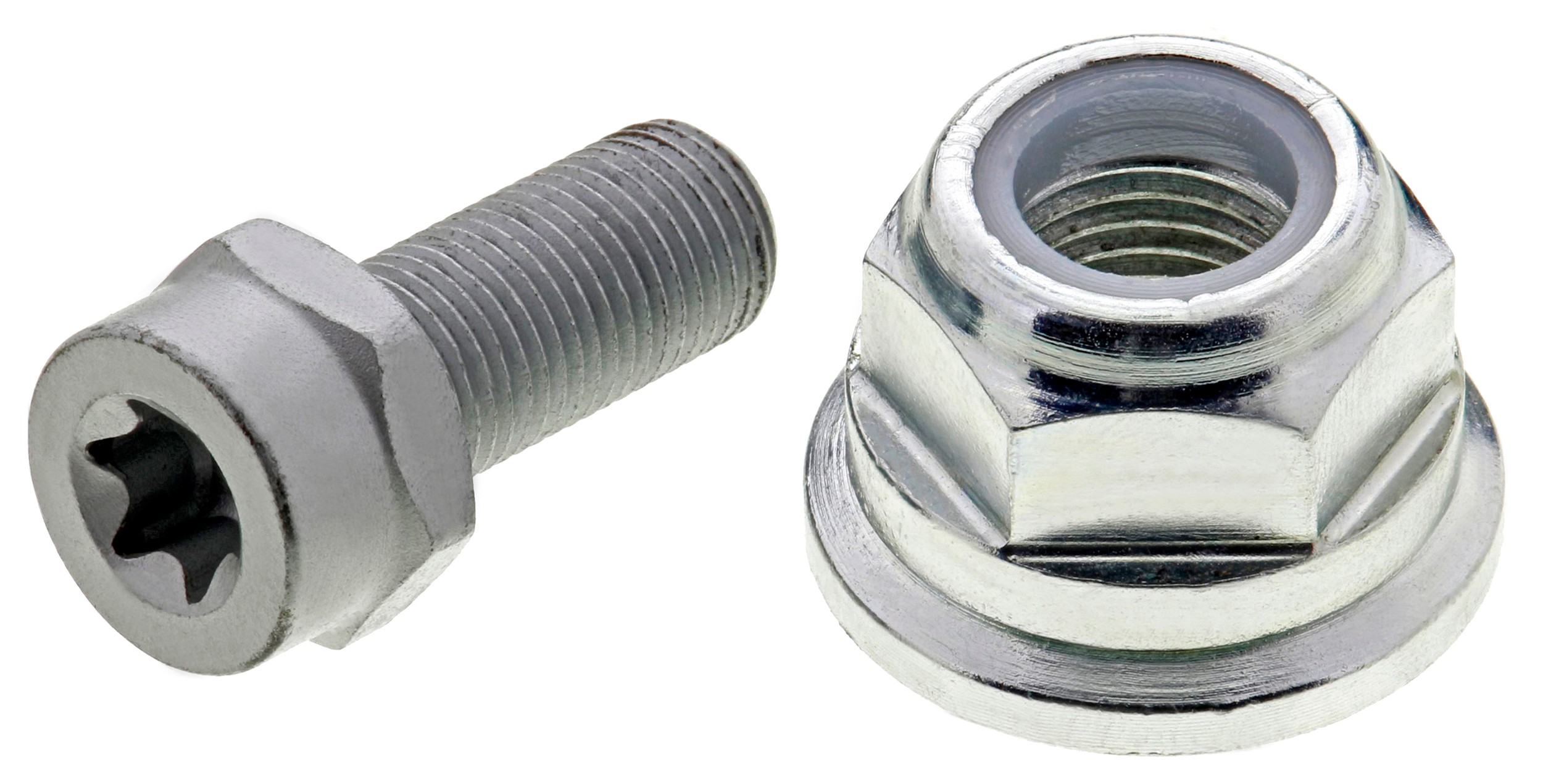 Steering Tie Rod End Mevotech Supreme 785-MS106231