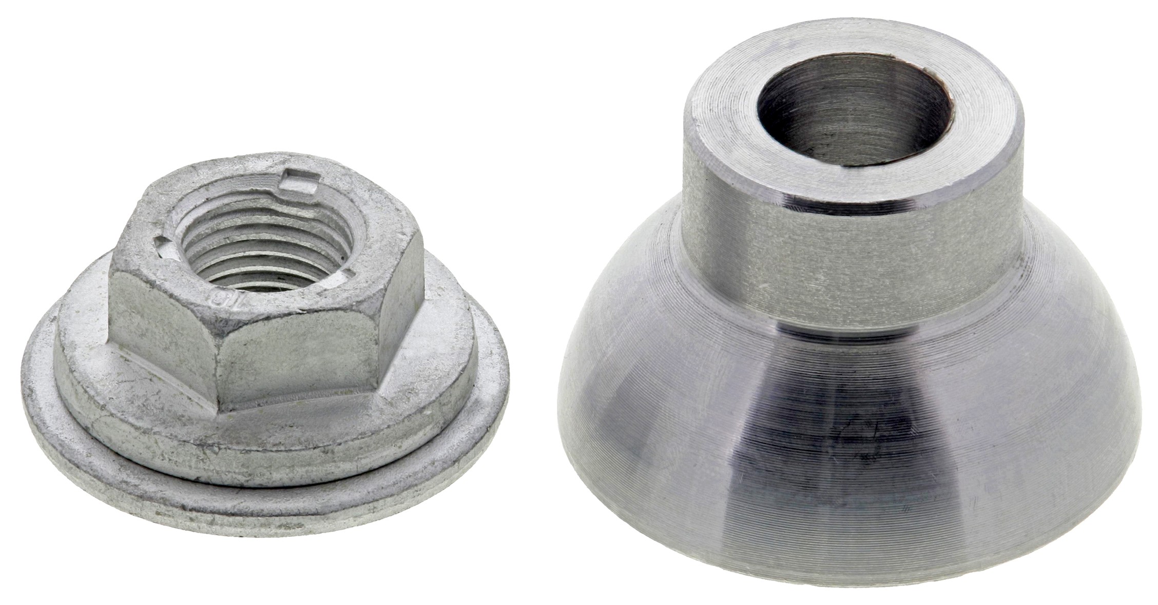 Steering Tie Rod End Mevotech Supreme 785-MS106238