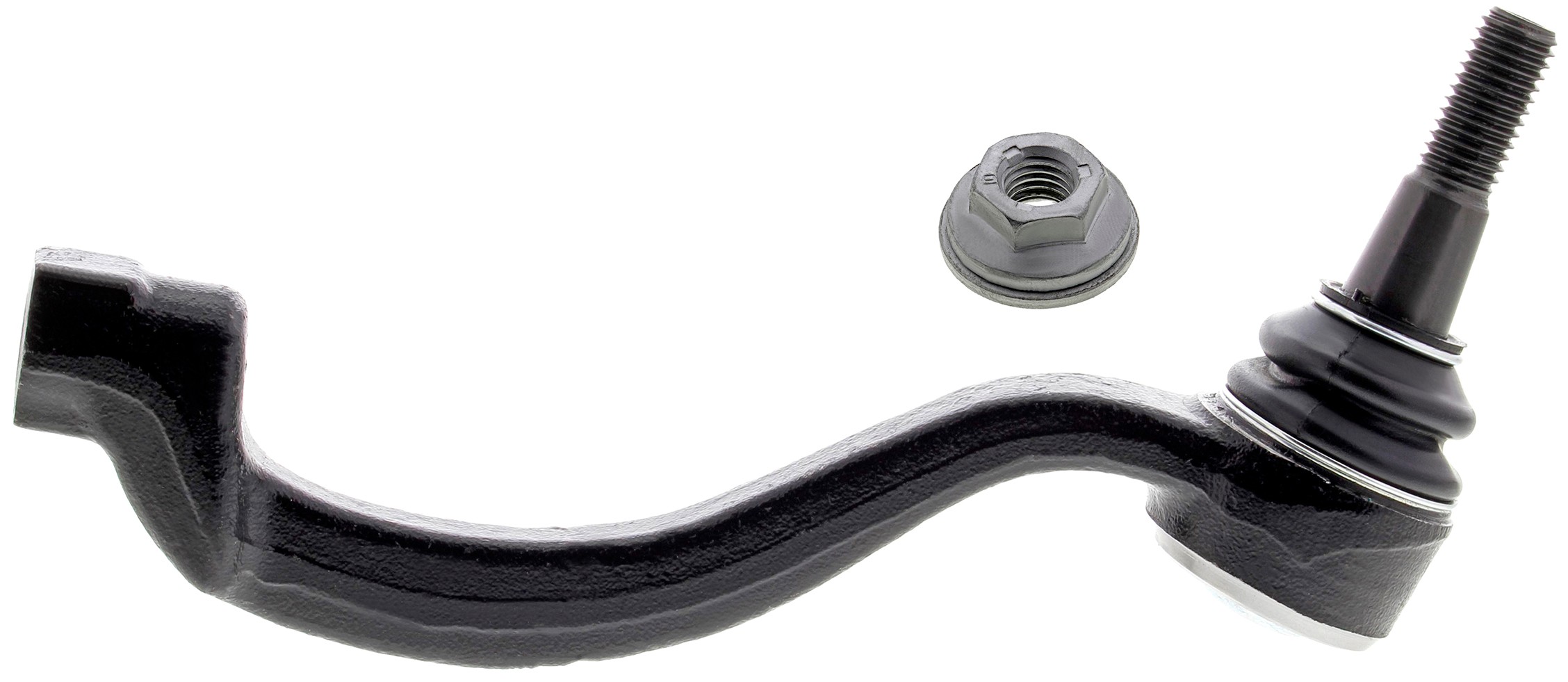 Steering Tie Rod End Mevotech Supreme 785-MS106239
