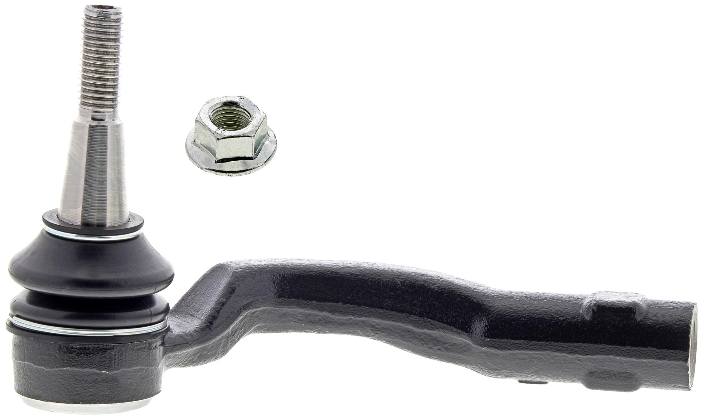 Steering Tie Rod End Mevotech Supreme 785-MS106240