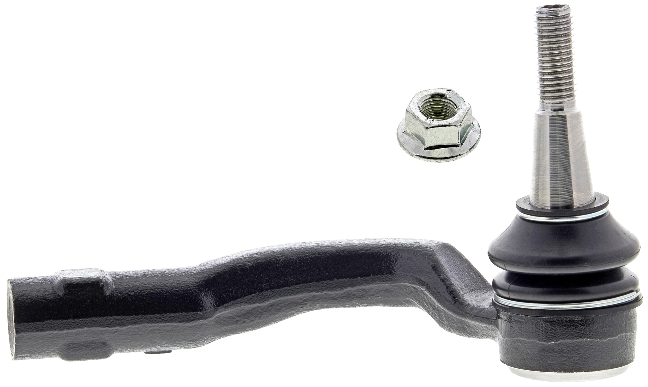 Steering Tie Rod End Mevotech Supreme 785-MS106241