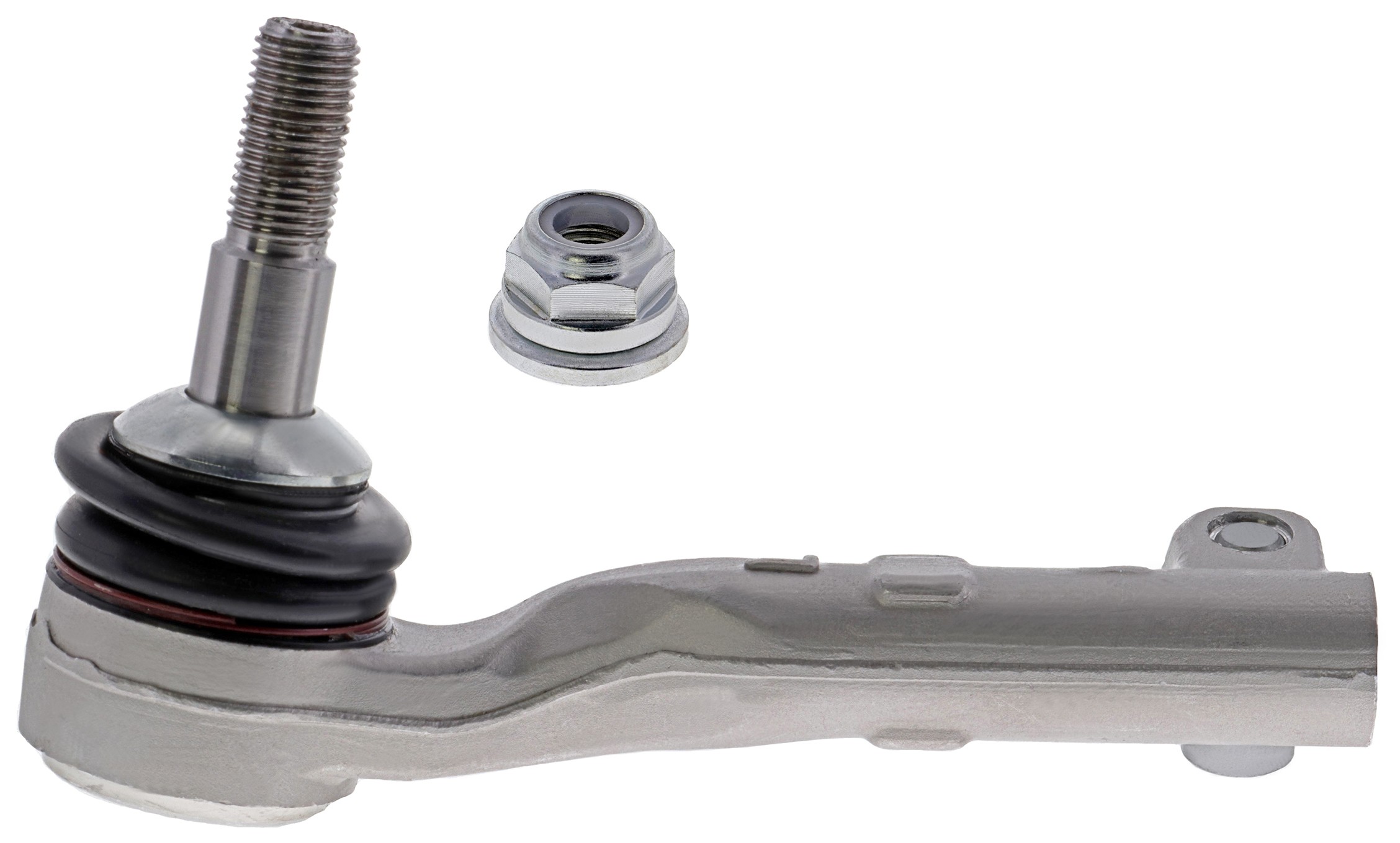 Steering Tie Rod End Mevotech Supreme 785-MS106246