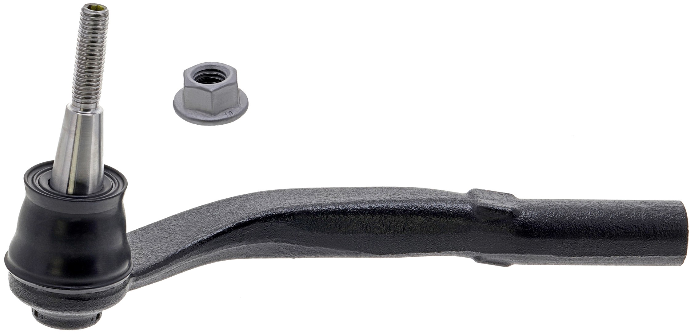 Steering Tie Rod End Mevotech Supreme 785-MS106248