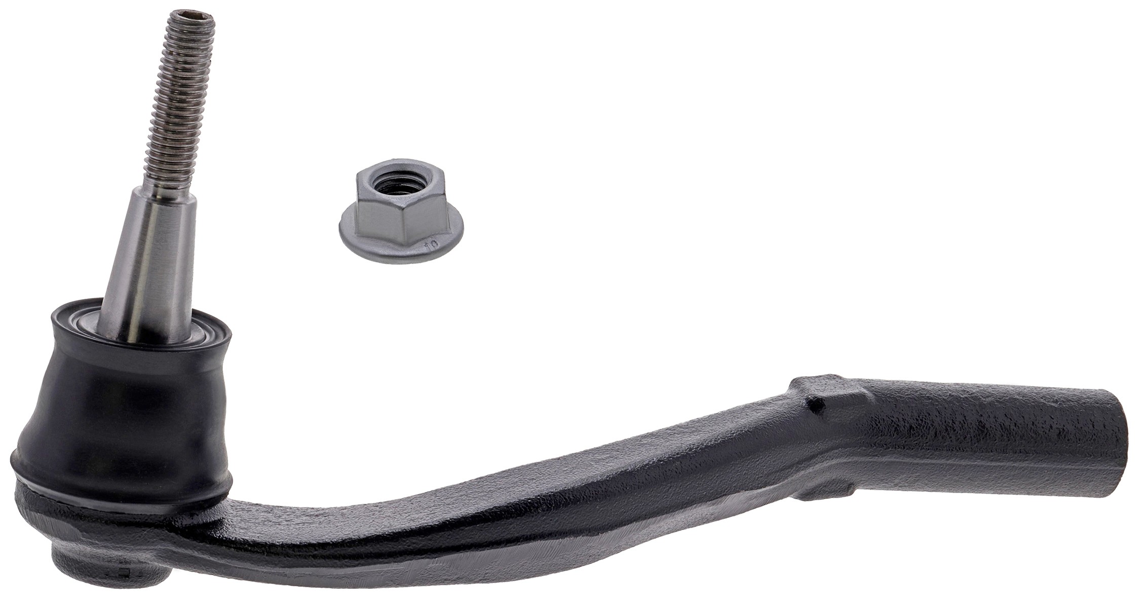 Steering Tie Rod End Mevotech Supreme 785-MS106249