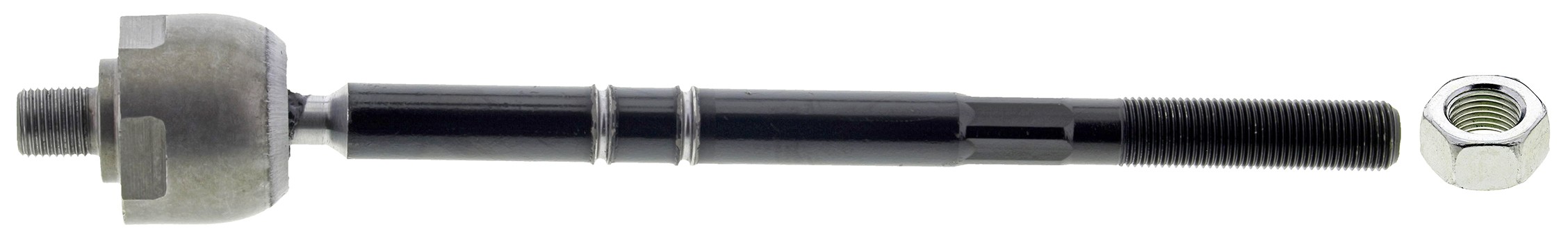 Steering Tie Rod End Mevotech Supreme 785-MS107114