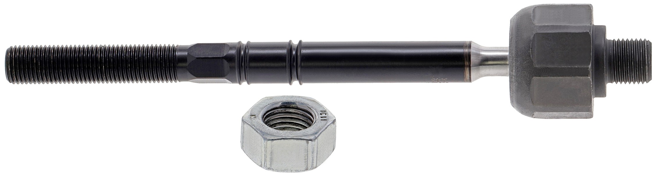 Steering Tie Rod End Mevotech Supreme 785-MS107116