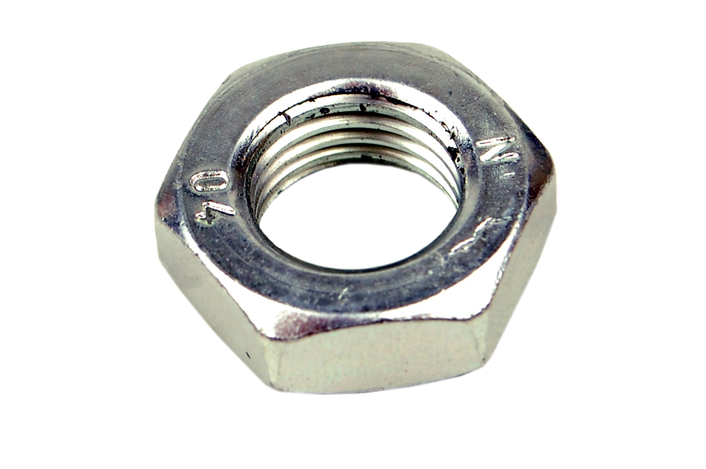 Steering Tie Rod End Mevotech Supreme 785-MS10763