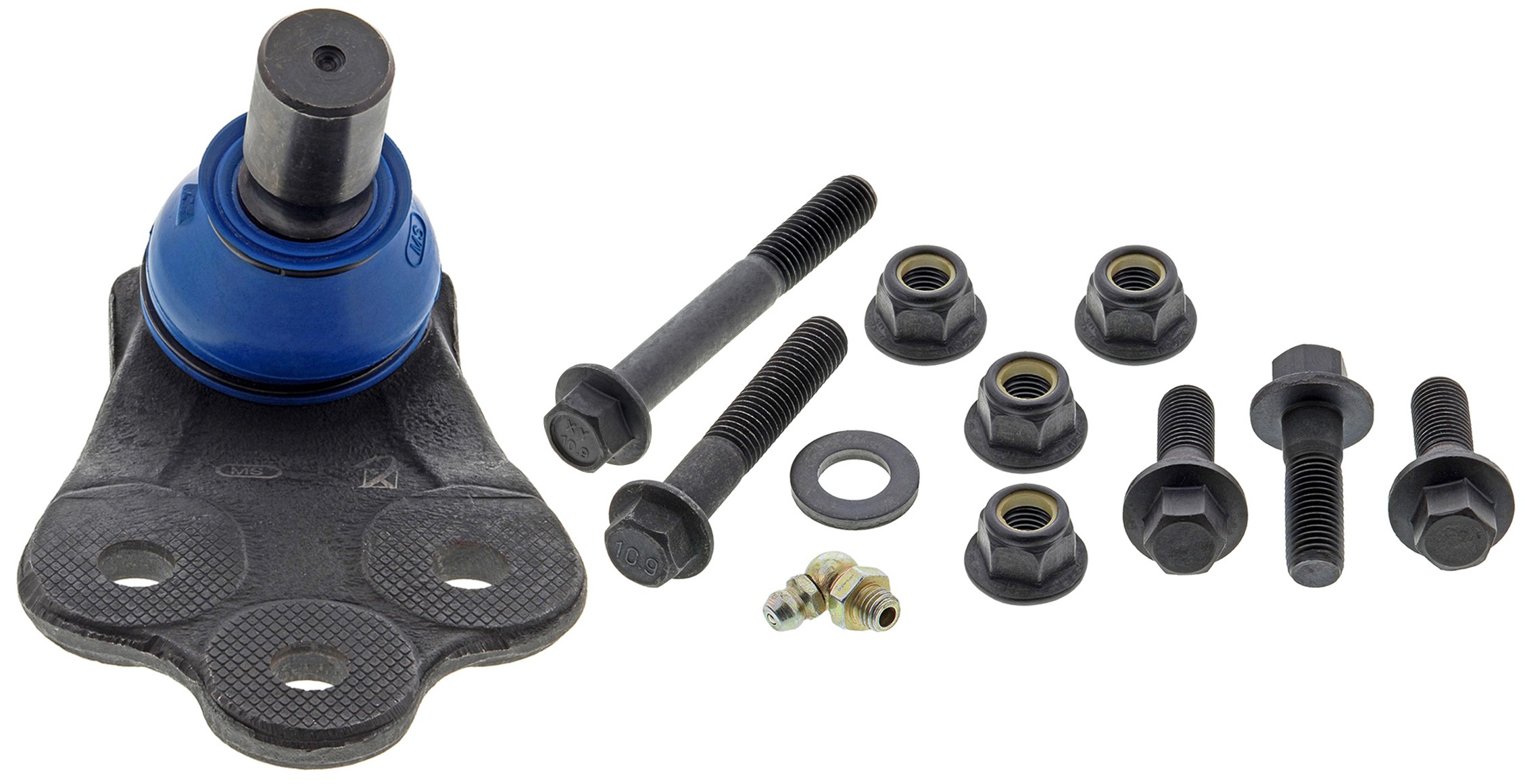 Suspension Ball Joint Mevotech Supreme 785-MS25548